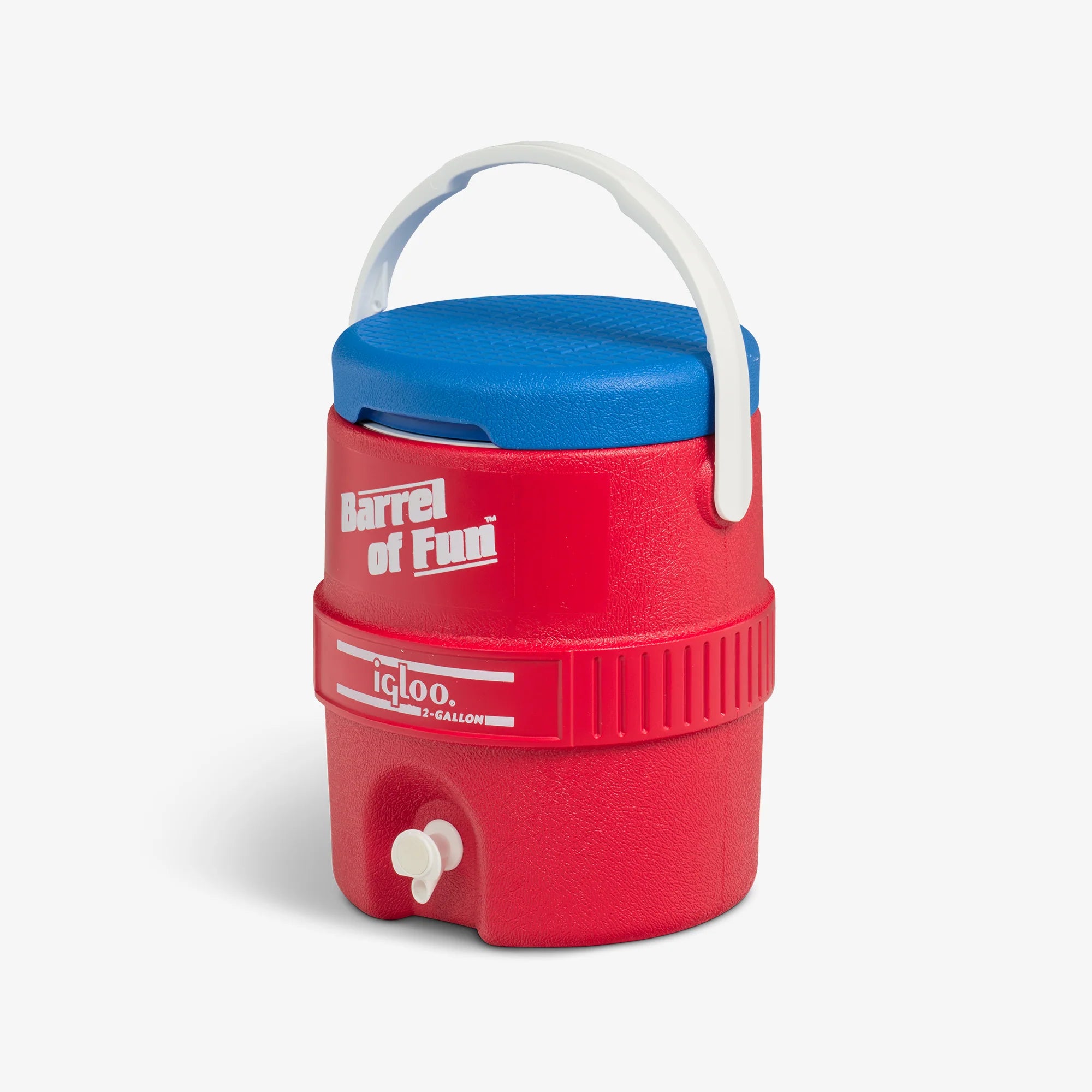Igloo Coolers Retro Barrel of Fun 2 Gallon Jug - Image 39