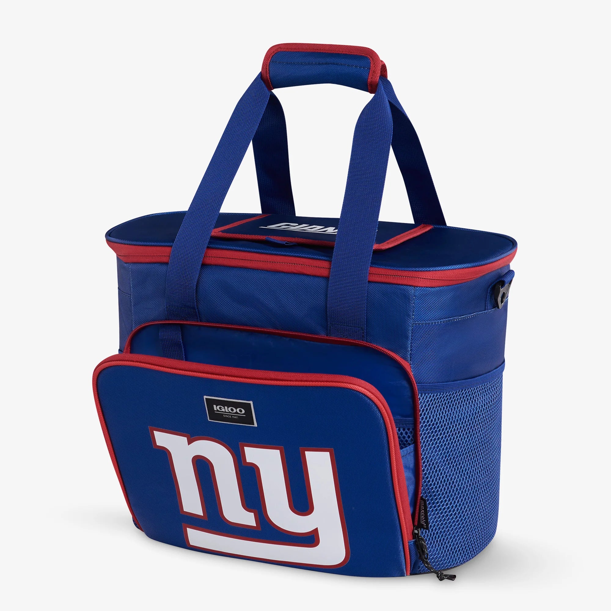 Igloo Coolers New York Giants Tailgate Tote - Image 2