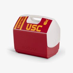 Alternative view of Igloo Coolers University of Southern California Playmate Elite 16 Qt Cooler