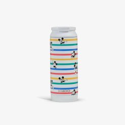 Igloo Coolers Disney Mickey Mouse Stripe 16 Oz Flip n Sip Tumbler