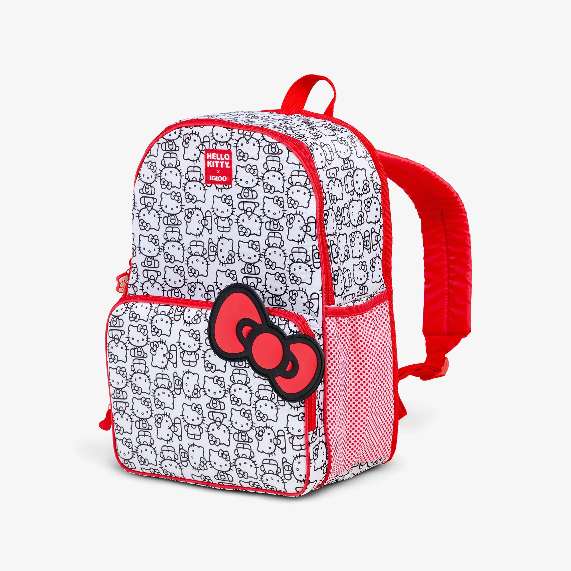 Igloo Coolers Hello Kitty Classic Backpack Cooler - Image 2