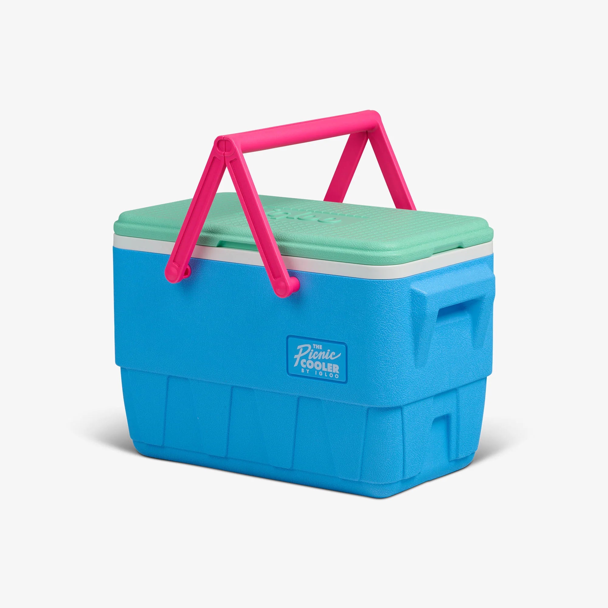 Igloo Coolers Retro Picnic Basket 25 Qt Cooler - Image 19