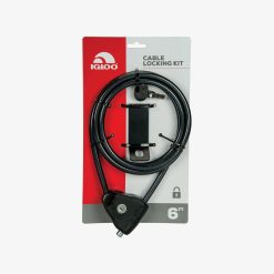 Igloo Coolers Cooler Cable Lock Kit