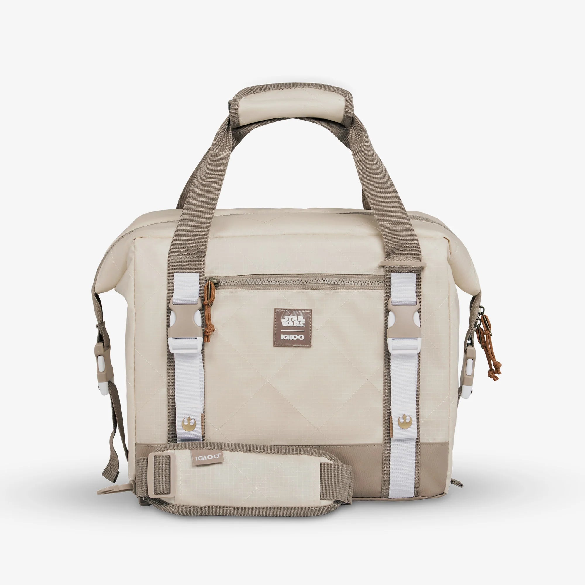 Igloo Coolers Star Wars Princess Leia Tote Cooler Bag