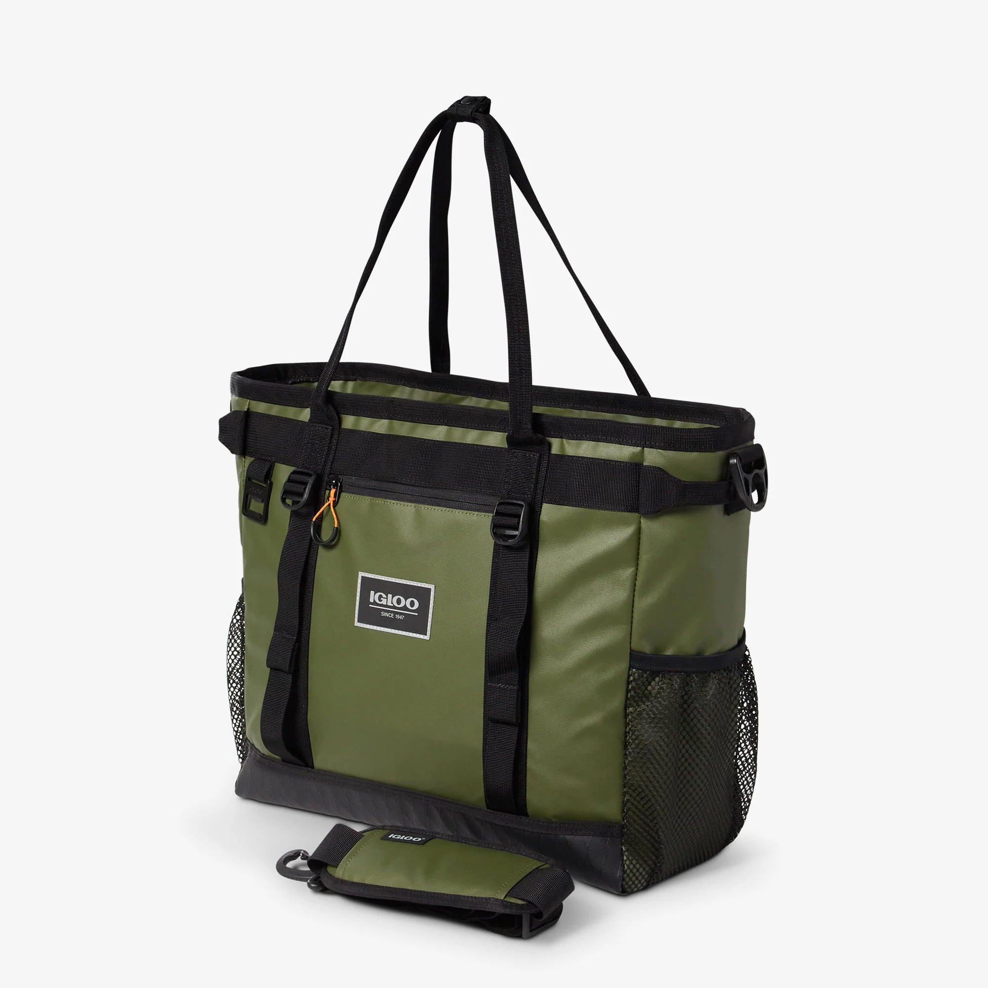 Igloo Coolers Pursuit 30-Can Tote - Image 12