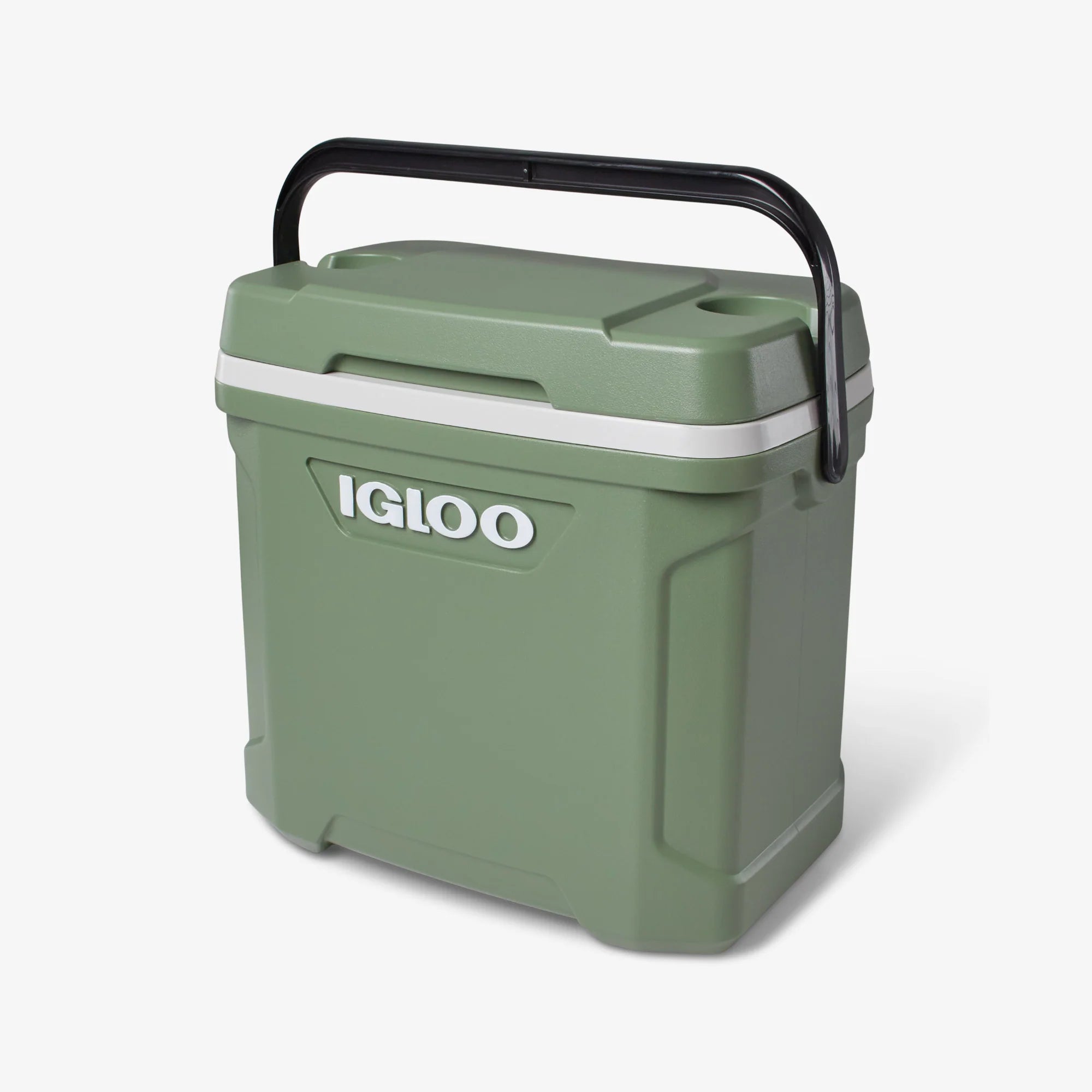 Igloo Coolers ECOCOOL Latitude 30 Qt Cooler - Image 2