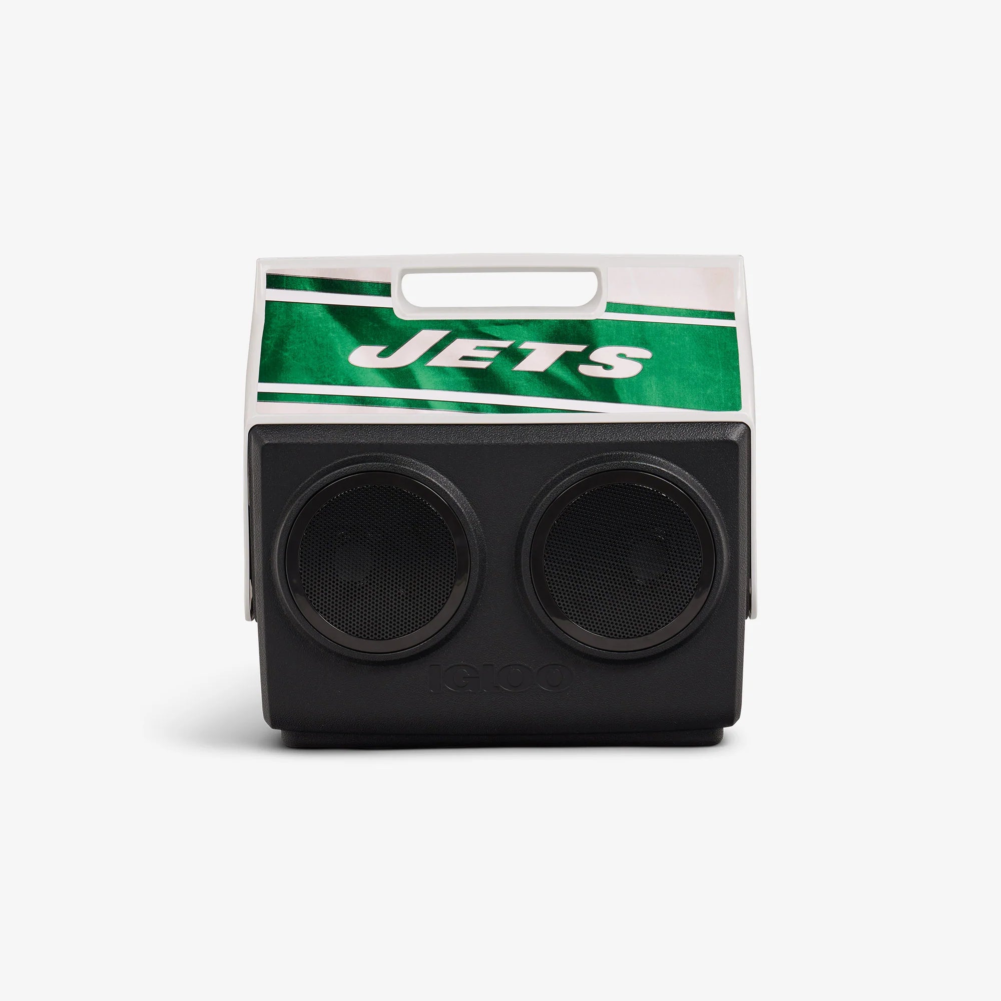 Igloo Coolers New York Jets KoolTunes