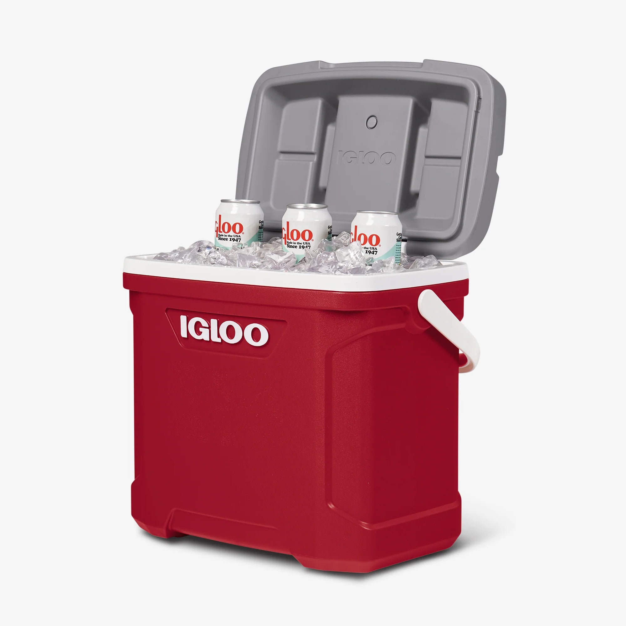 Igloo Coolers Latitude 30 Qt Cooler - Image 8