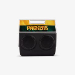 Igloo Coolers Green Bay Packers KoolTunes