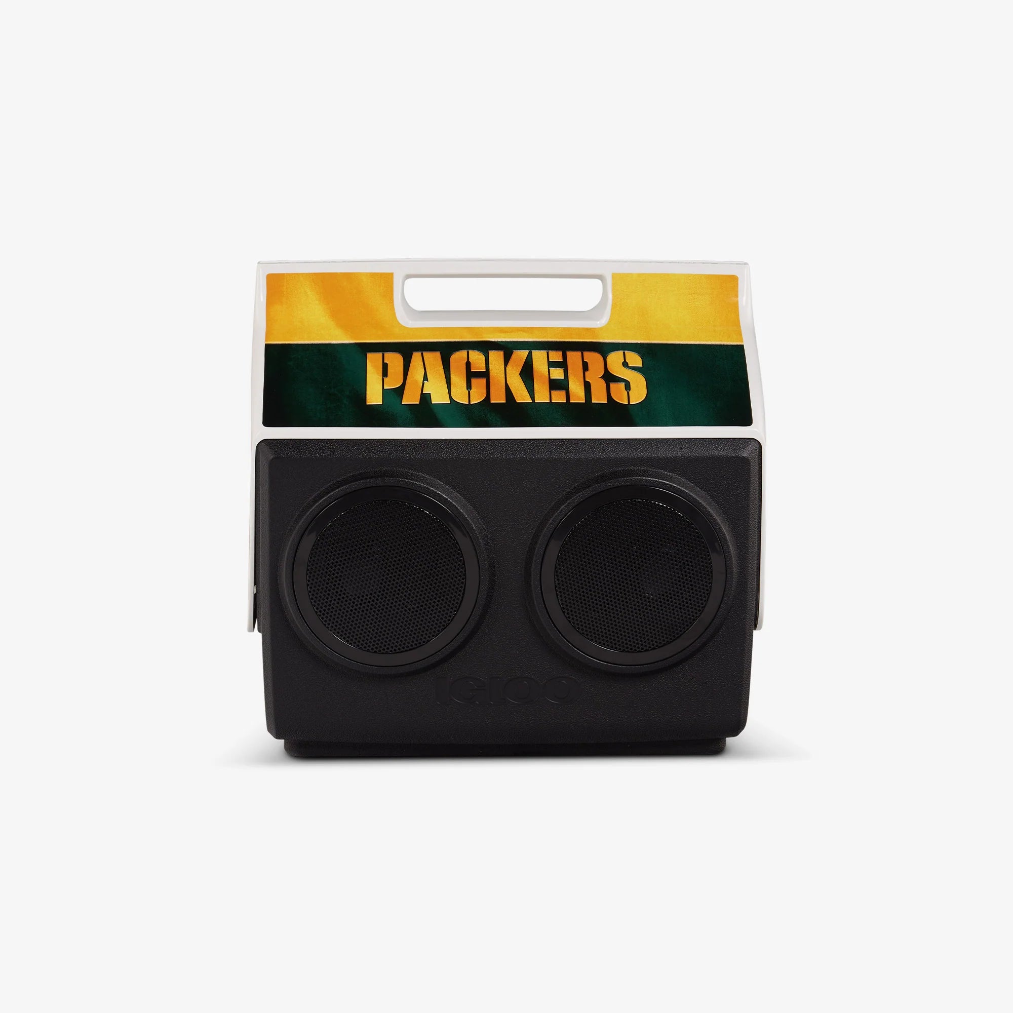 Igloo Coolers Green Bay Packers KoolTunes