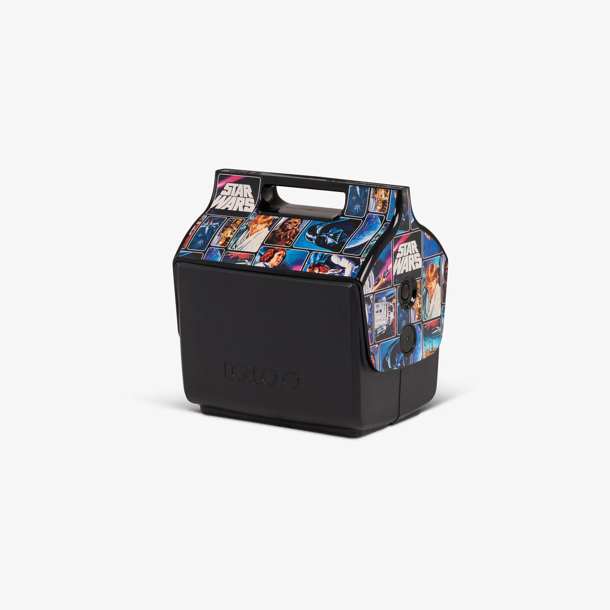 Igloo Coolers Star Wars Poster Art Little Playmate - Image 2