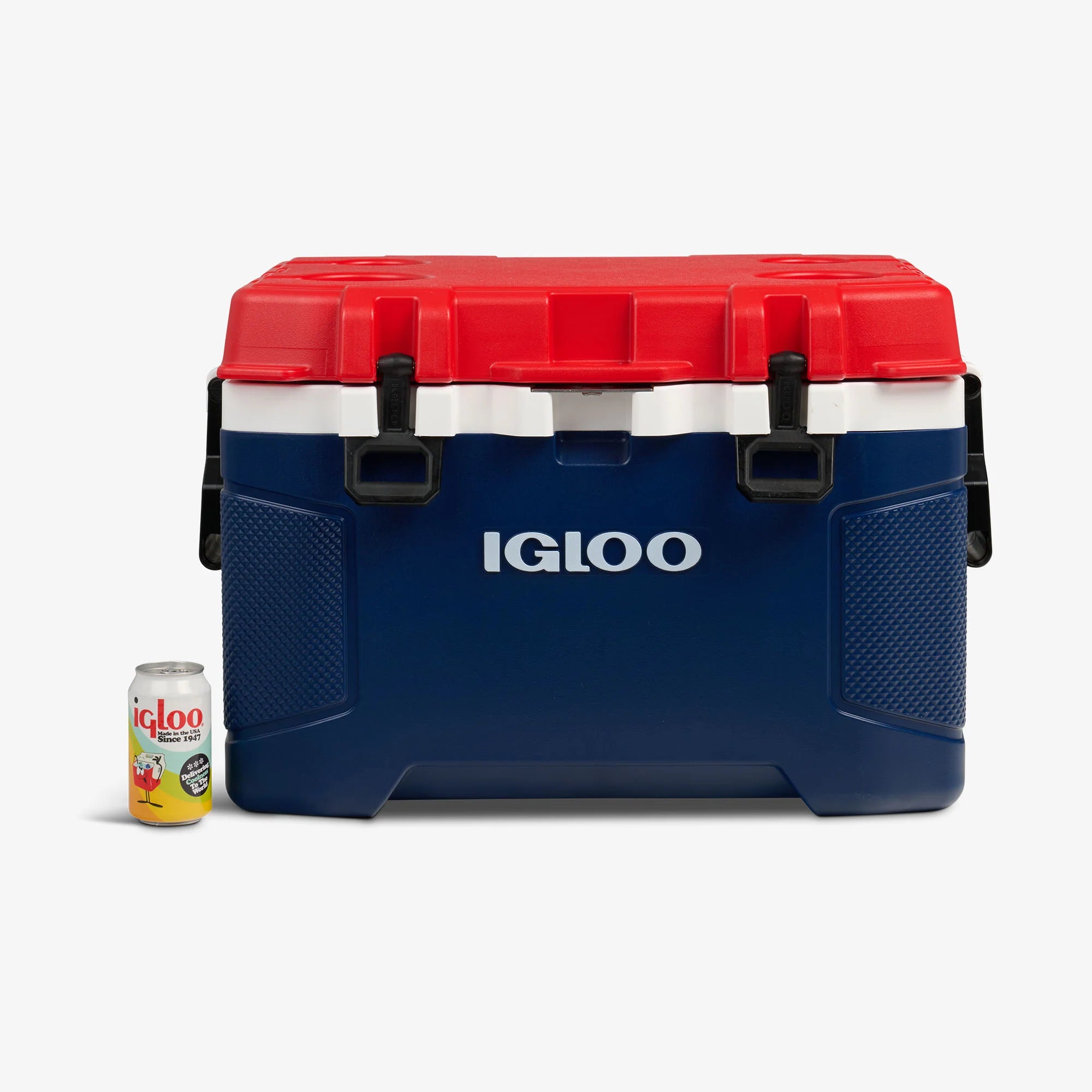 Igloo Coolers Trailmate 50 Qt Cooler - Image 7