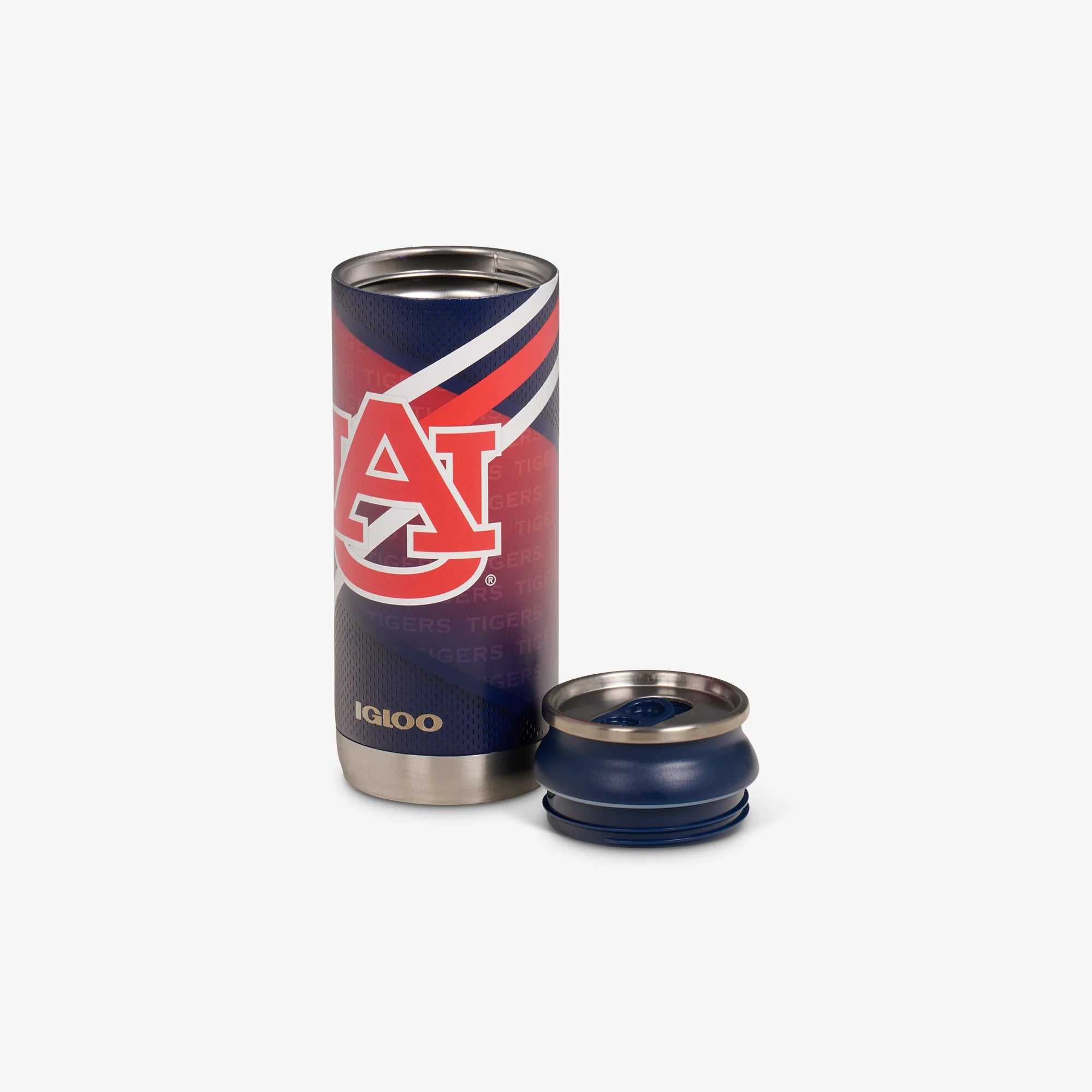 Igloo Coolers Auburn University 16 Oz Can - Image 4