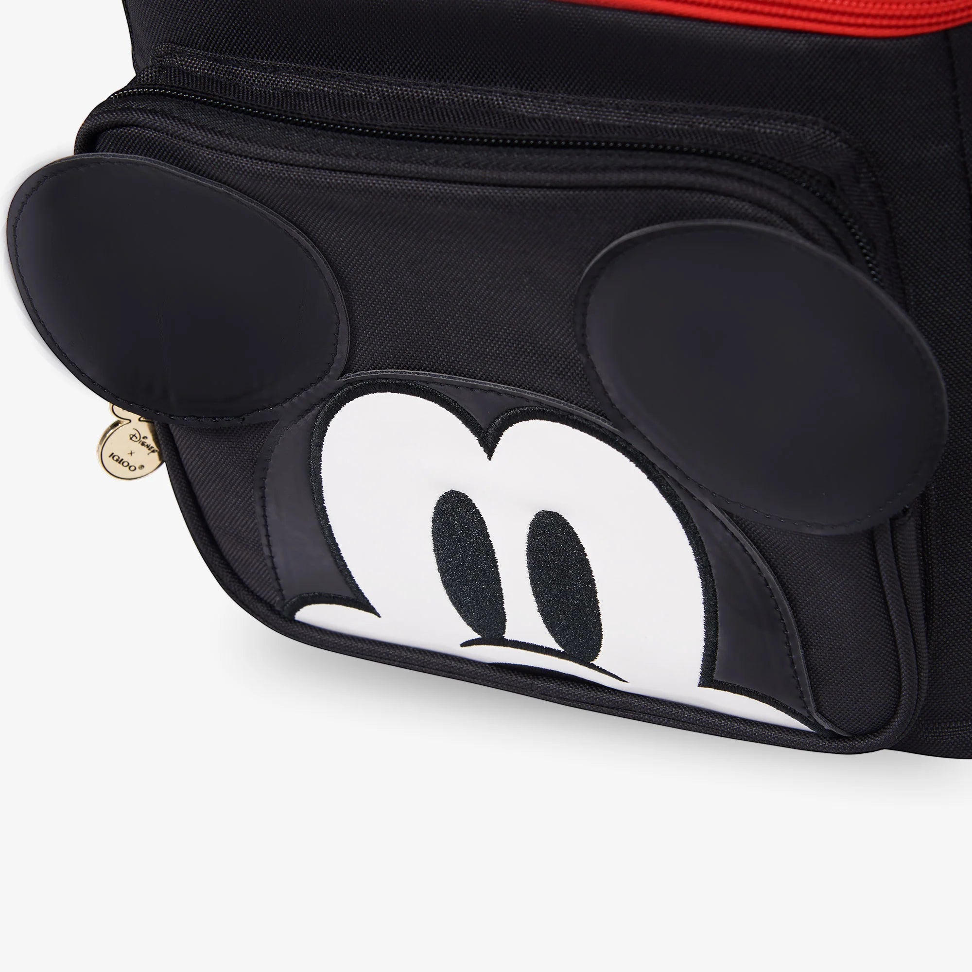 Igloo Coolers Disney Mickey Mouse Square Lunch Cooler Bag - Image 3