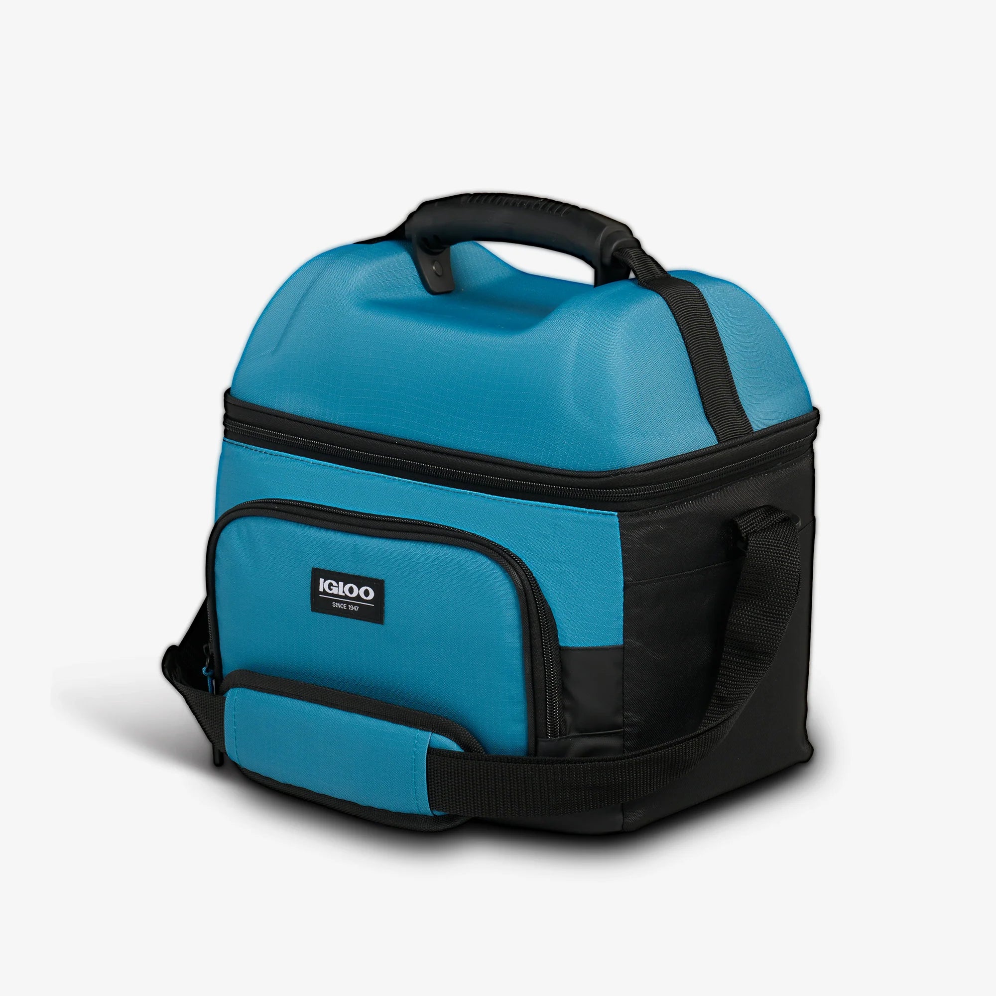 Igloo Coolers Latitude Hardtop Gripper 22-Can Cooler Bag - Image 7