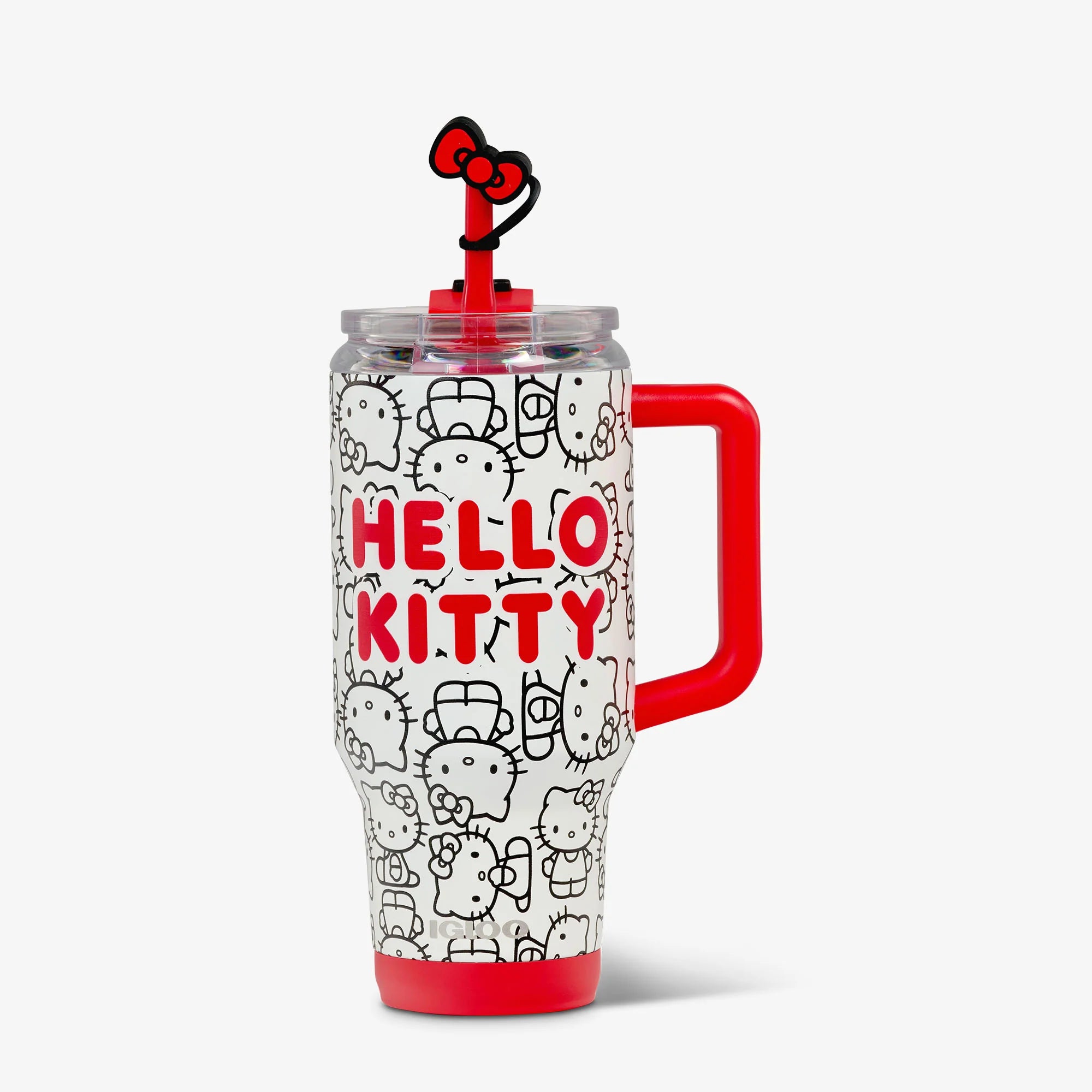 Igloo Coolers Hello Kitty Classic 32 Oz Travel Mug