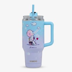 Igloo Coolers Peanuts 75th Anniversary 32 Oz Travel Mug