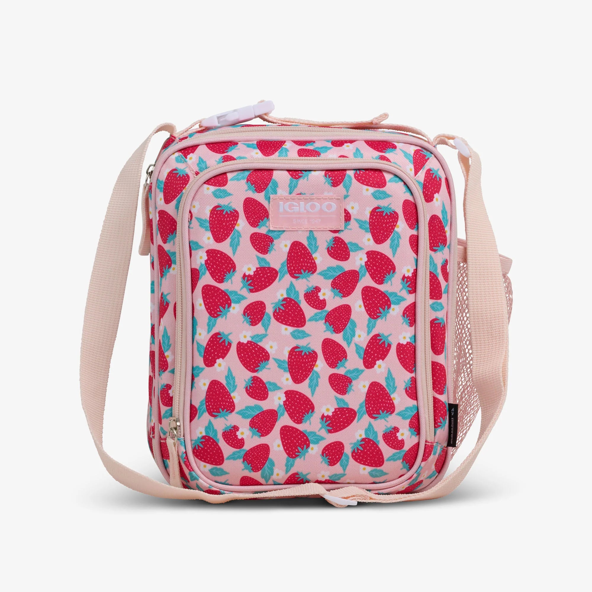 Igloo Coolers Kids Lunch Vertical Cooler + Bento Box - Image 3