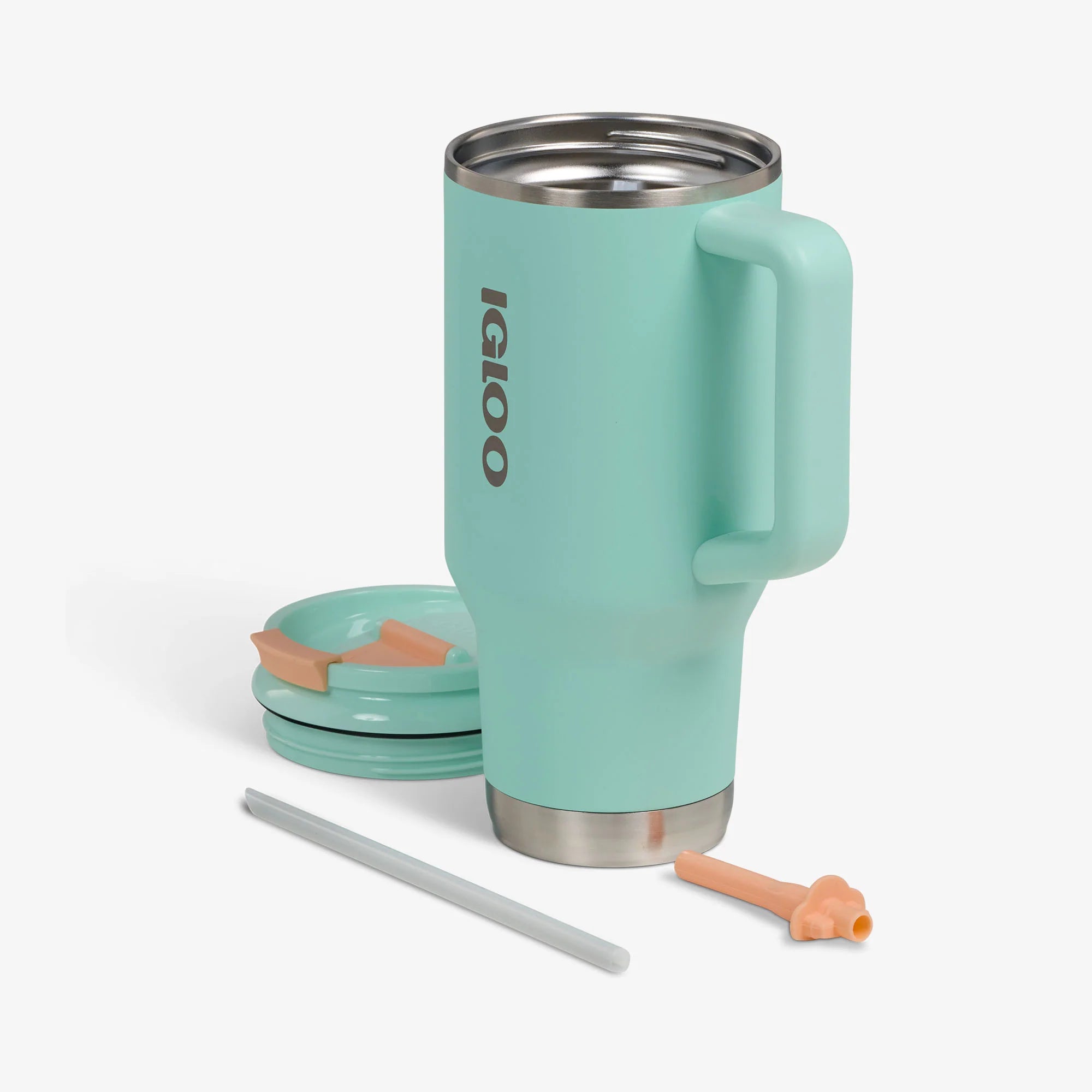 Igloo Coolers 32 Oz Flip n Sip Travel Mug - Image 31