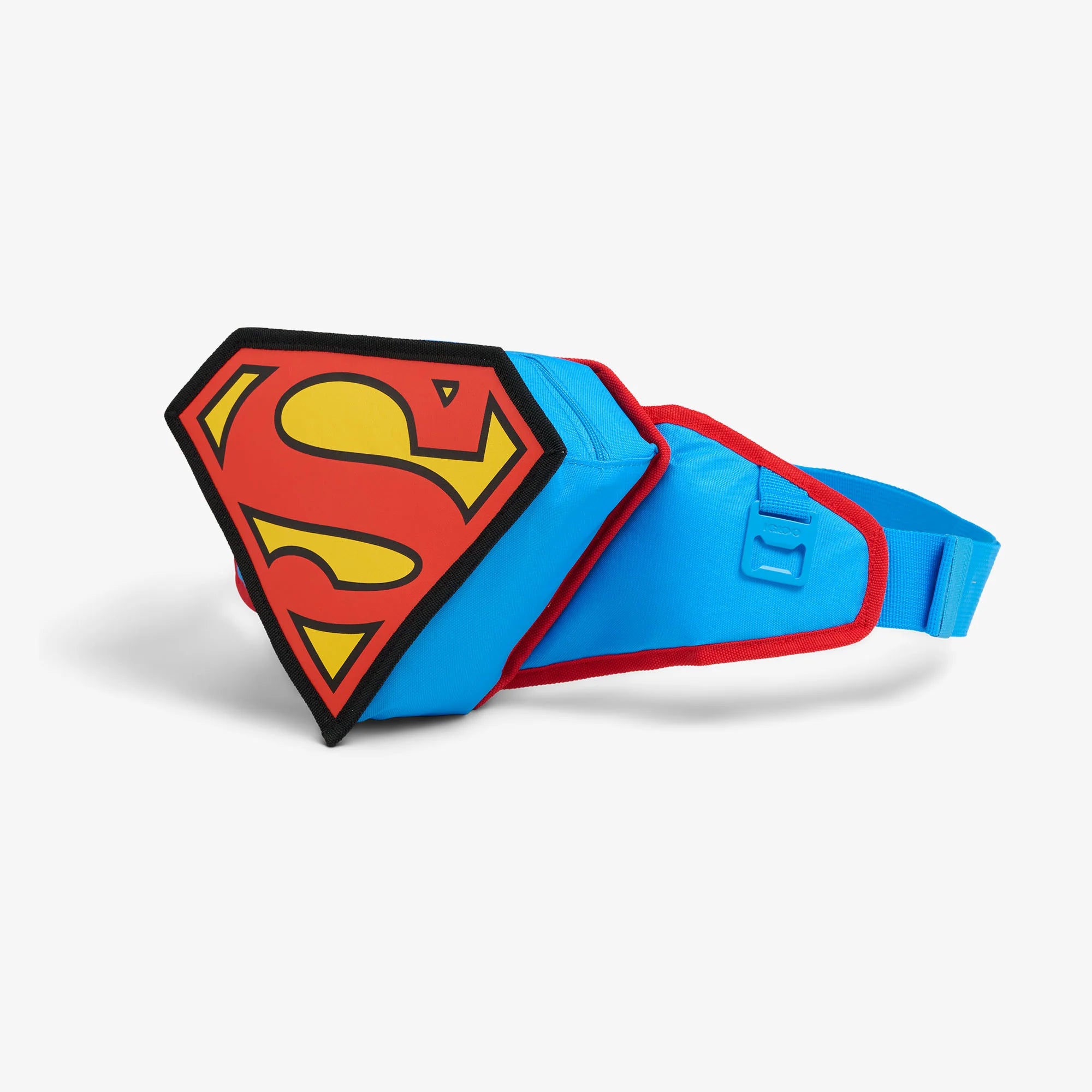 Igloo Coolers DC Super Heroes Superman Belt Fanny Pack Cooler - Image 2