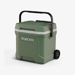 Alternative view of Igloo Coolers ECOCOOL Latitude 16 Qt Cooler