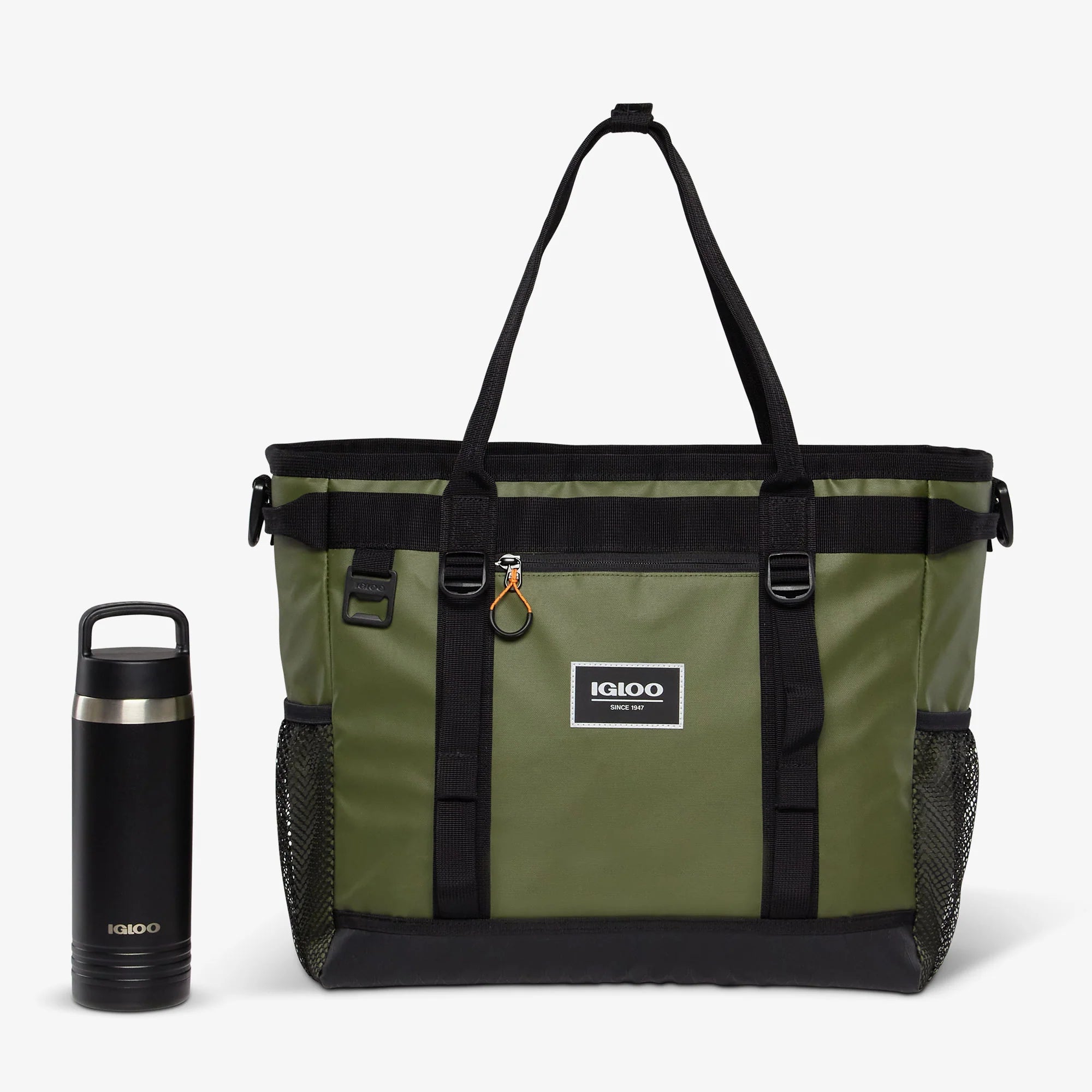 Igloo Coolers Pursuit 30-Can Tote - Image 15