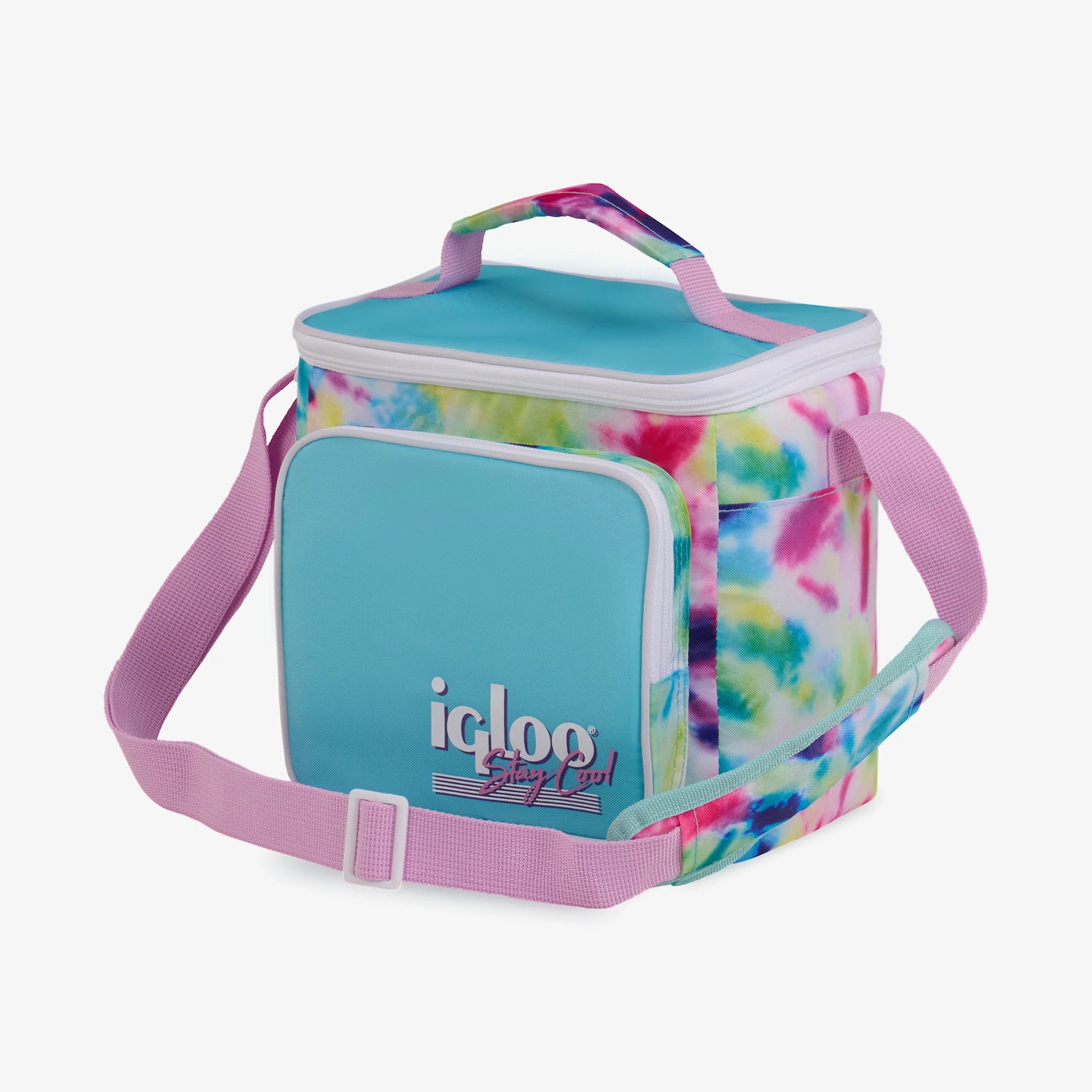 Igloo Coolers Retro Square Lunch Bag - Image 43