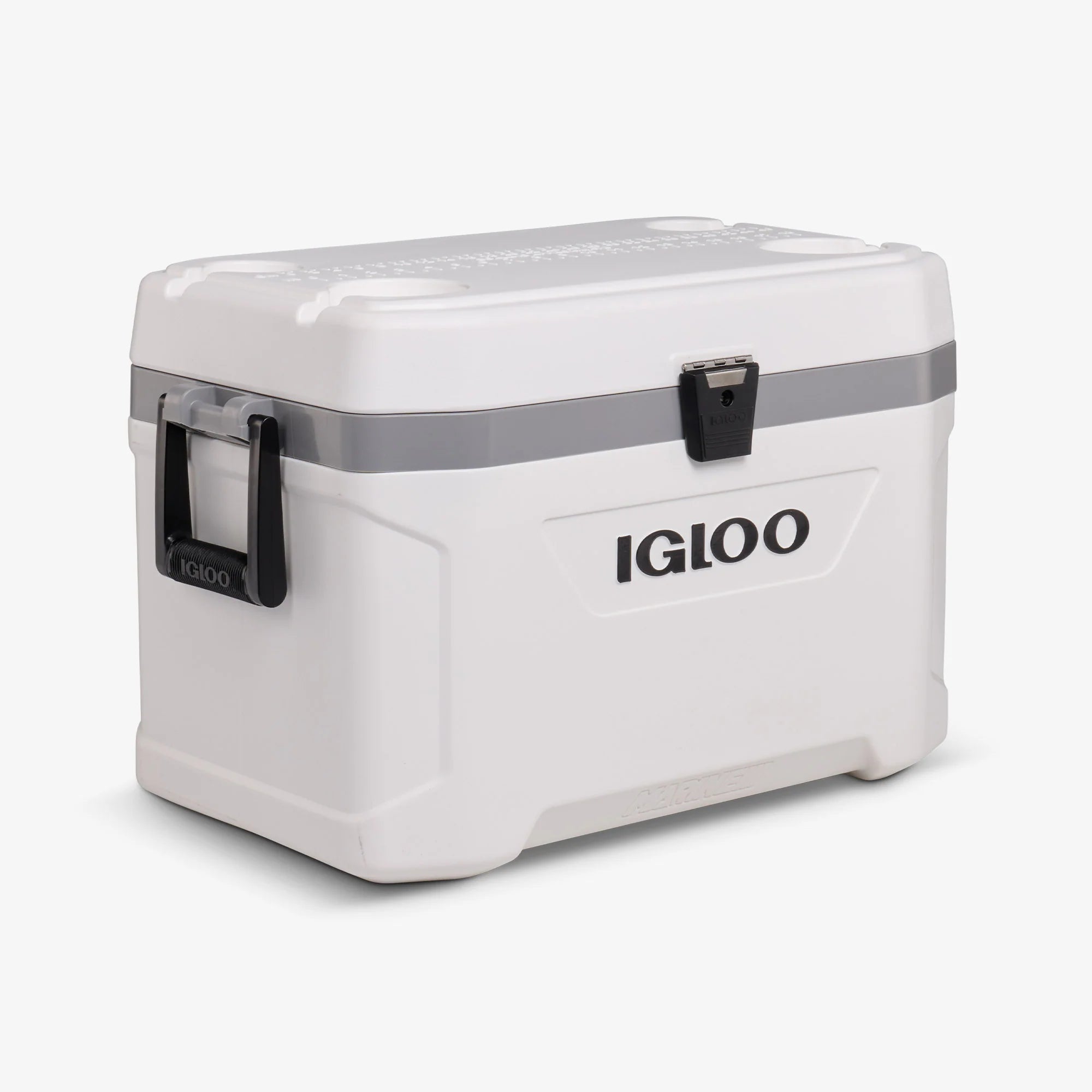 Igloo Coolers Marine Ultra 54 Qt Cooler - Image 4