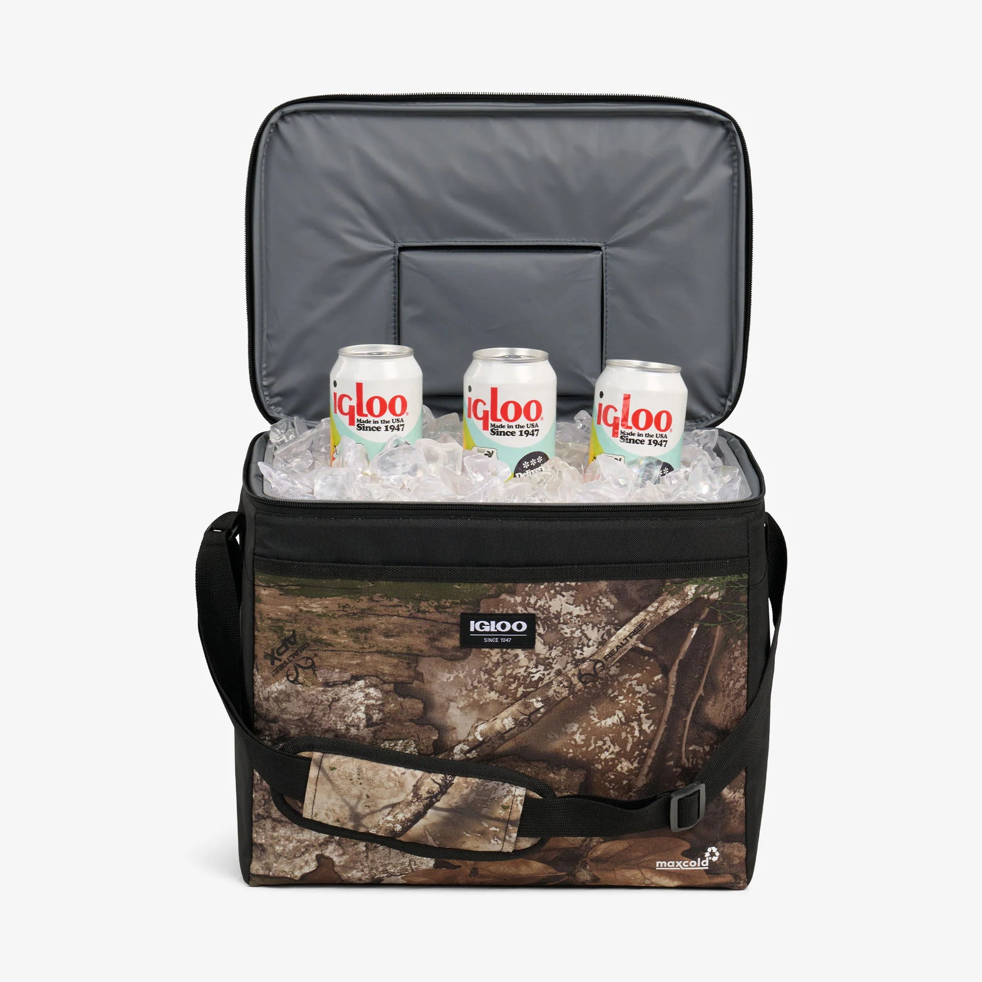 Igloo Coolers Realtree APX HLC 28-Can Bag - Image 3