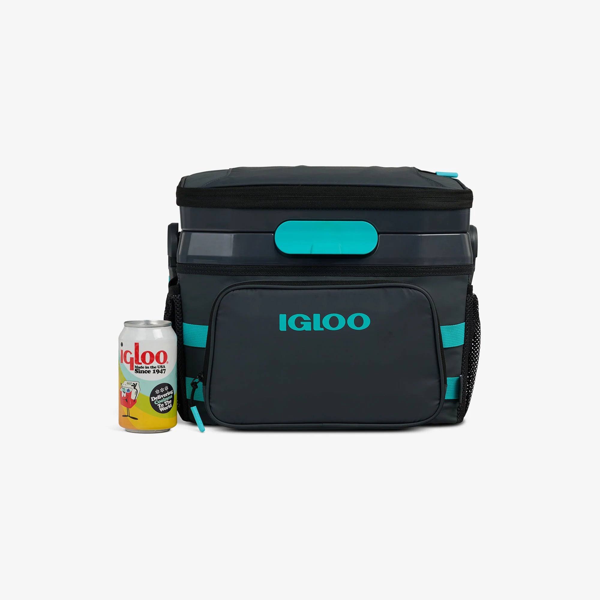 Igloo Coolers Rival 18-Can Hybrid Cooler - Image 9