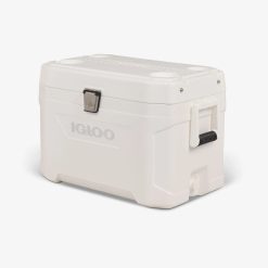 Alternative view of Igloo Coolers Marine Elite 54 Qt Cooler