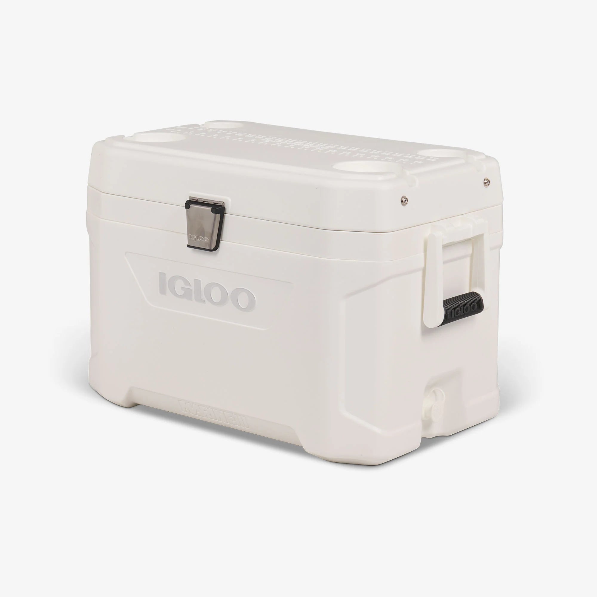 Igloo Coolers Marine Elite 54 Qt Cooler - Image 2