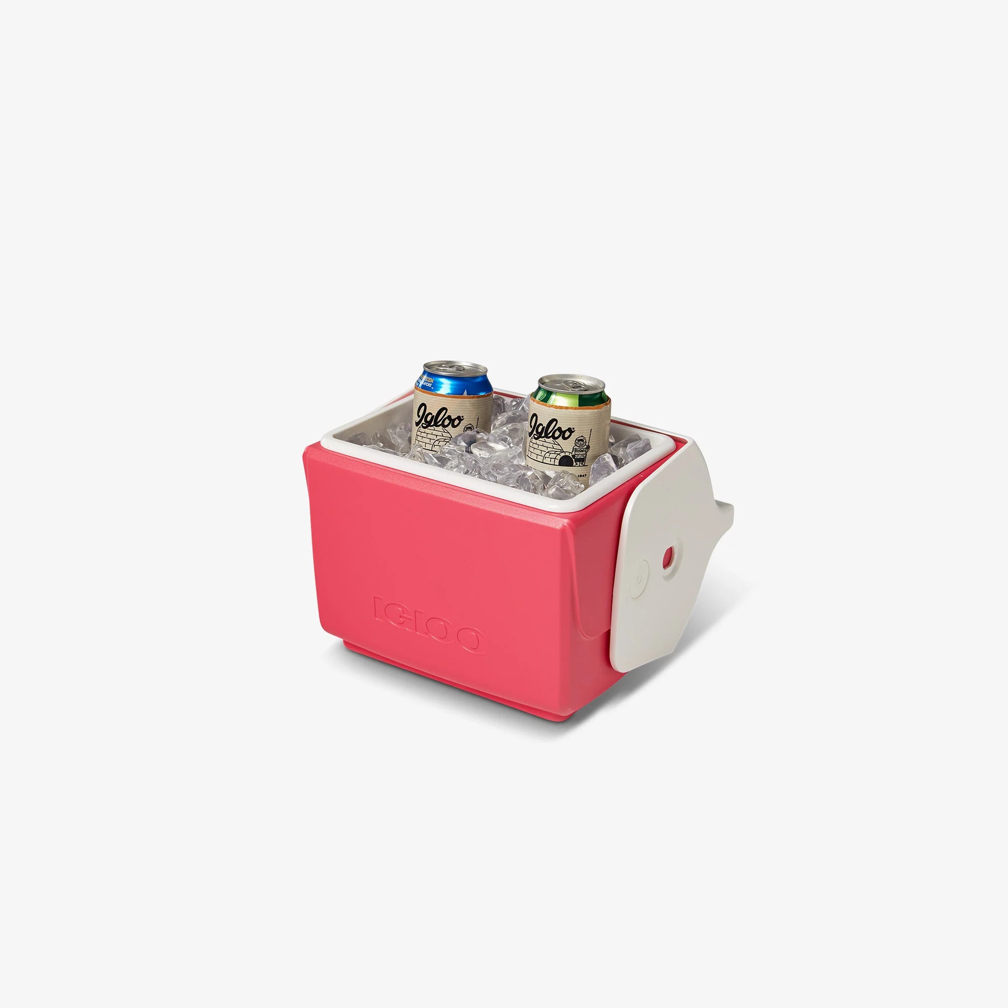 Igloo Coolers Retro Little Playmate 7 Qt Cooler - Image 81