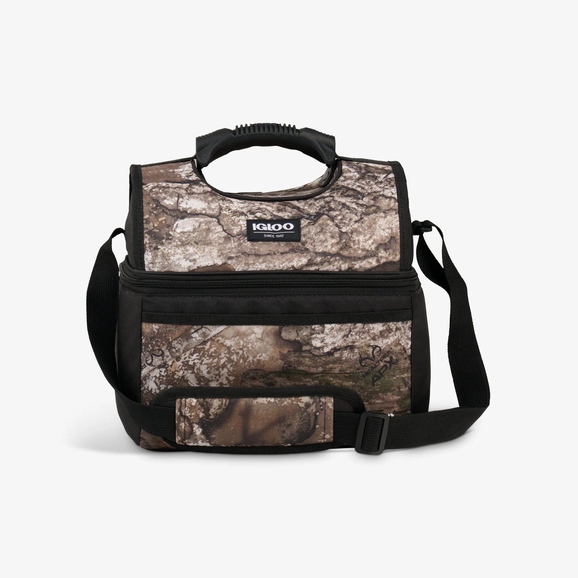 Igloo Coolers Realtree APX Gripper 16-Can Bag