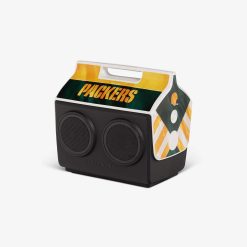 Alternative view of Igloo Coolers Green Bay Packers KoolTunes
