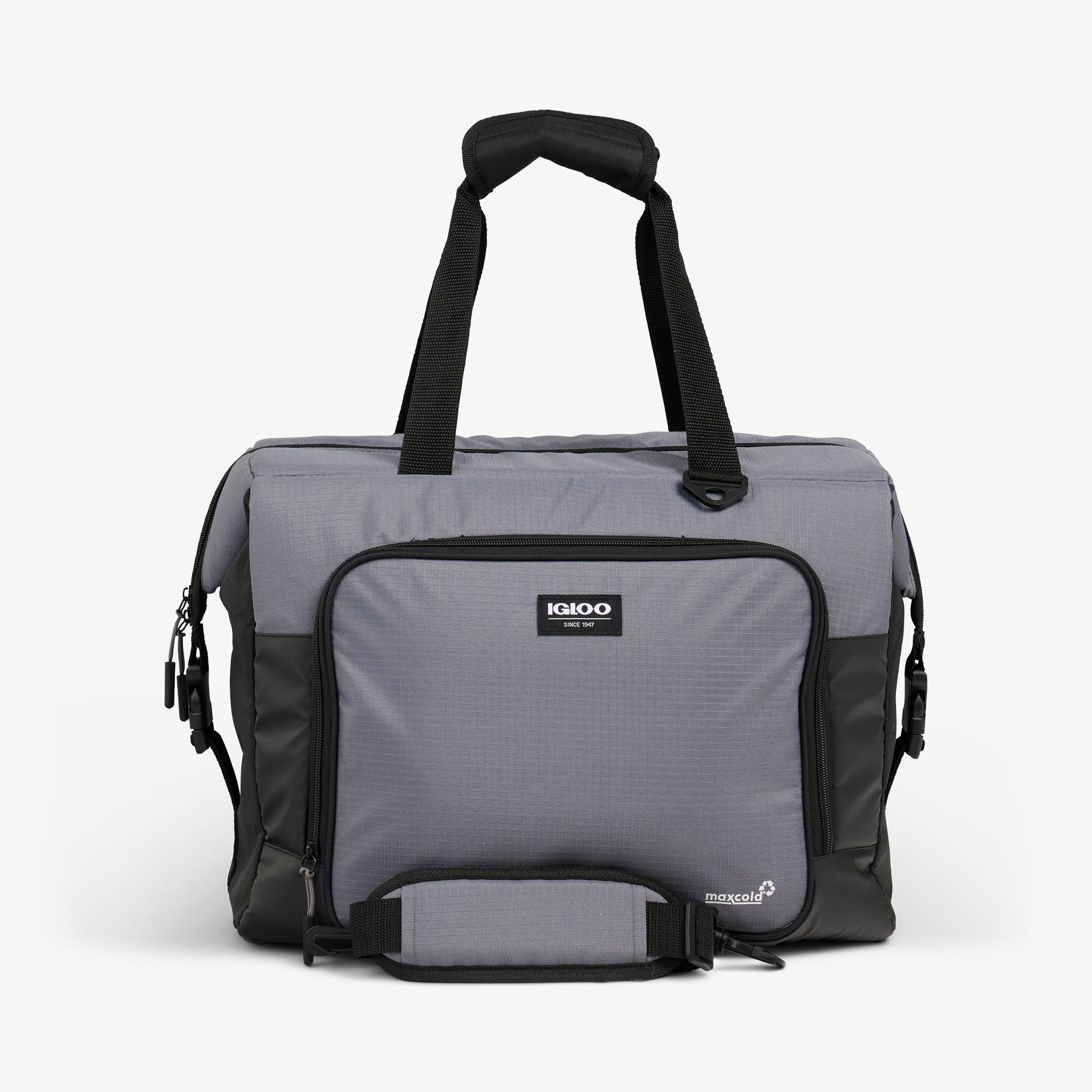 Igloo Coolers Latitude Snapdown 36-Can Cooler Bag - Image 3