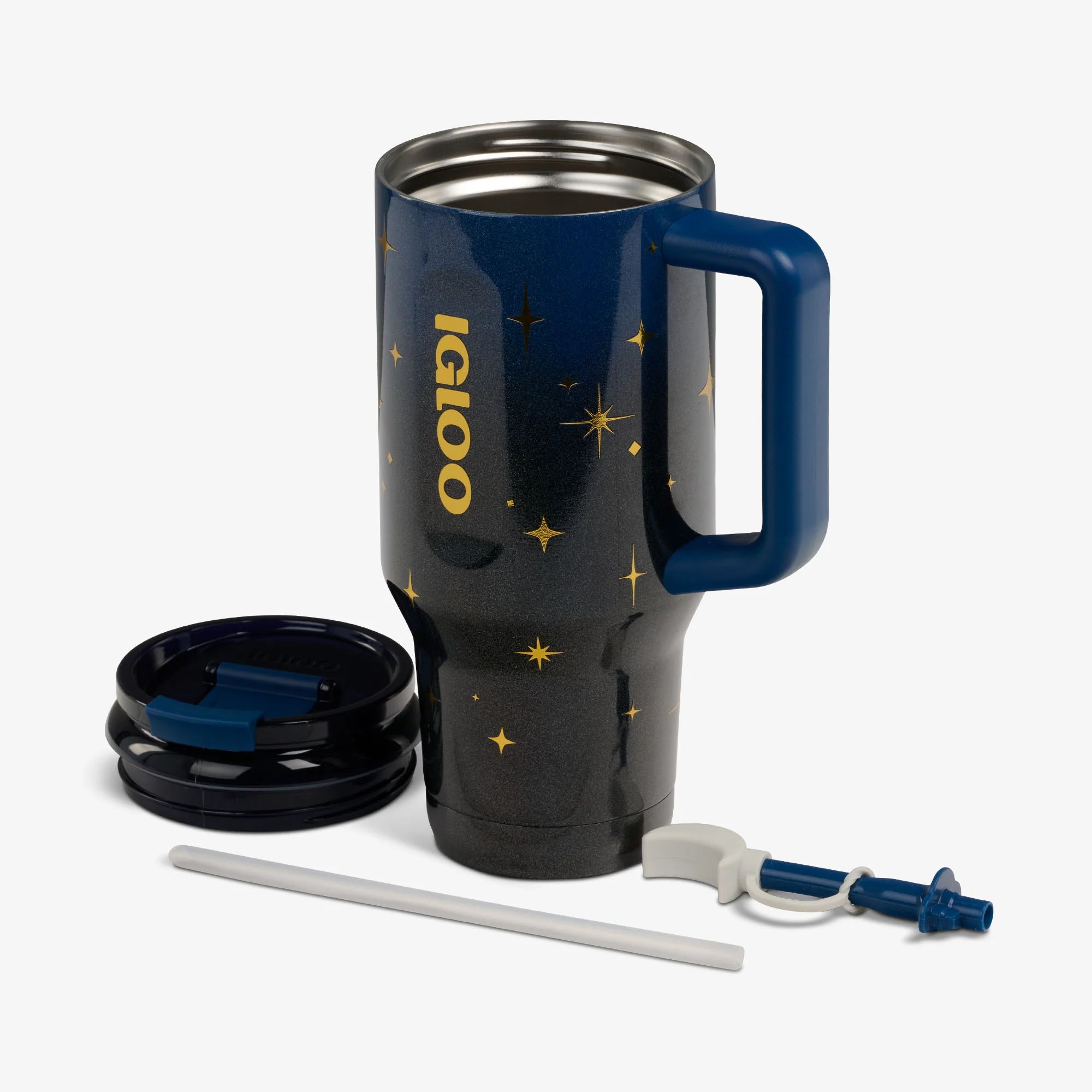 Igloo Coolers 32 Oz Flip n Sip Travel Mug - Image 76