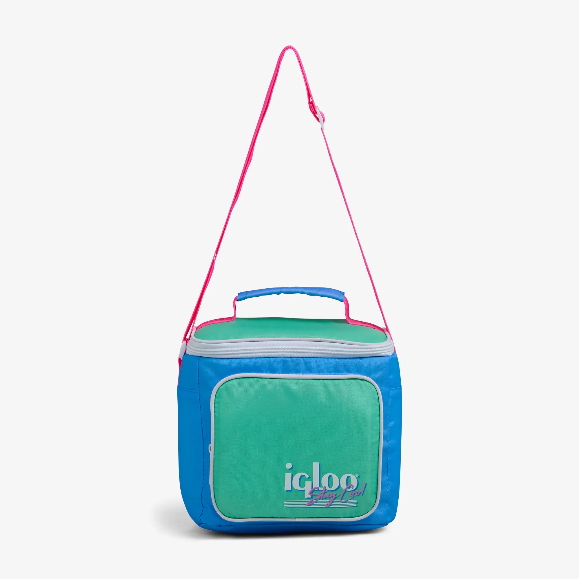 Igloo Coolers Retro Square Lunch Bag - Image 26