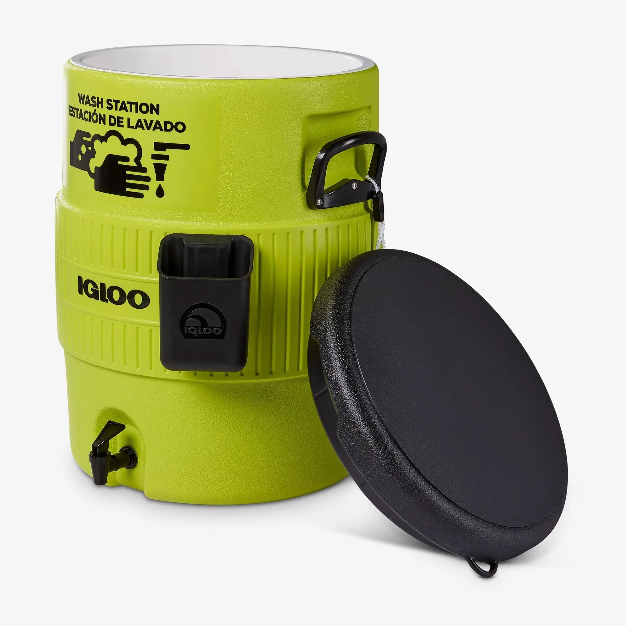Igloo Coolers 10 Gallon Handwash Station - Image 3