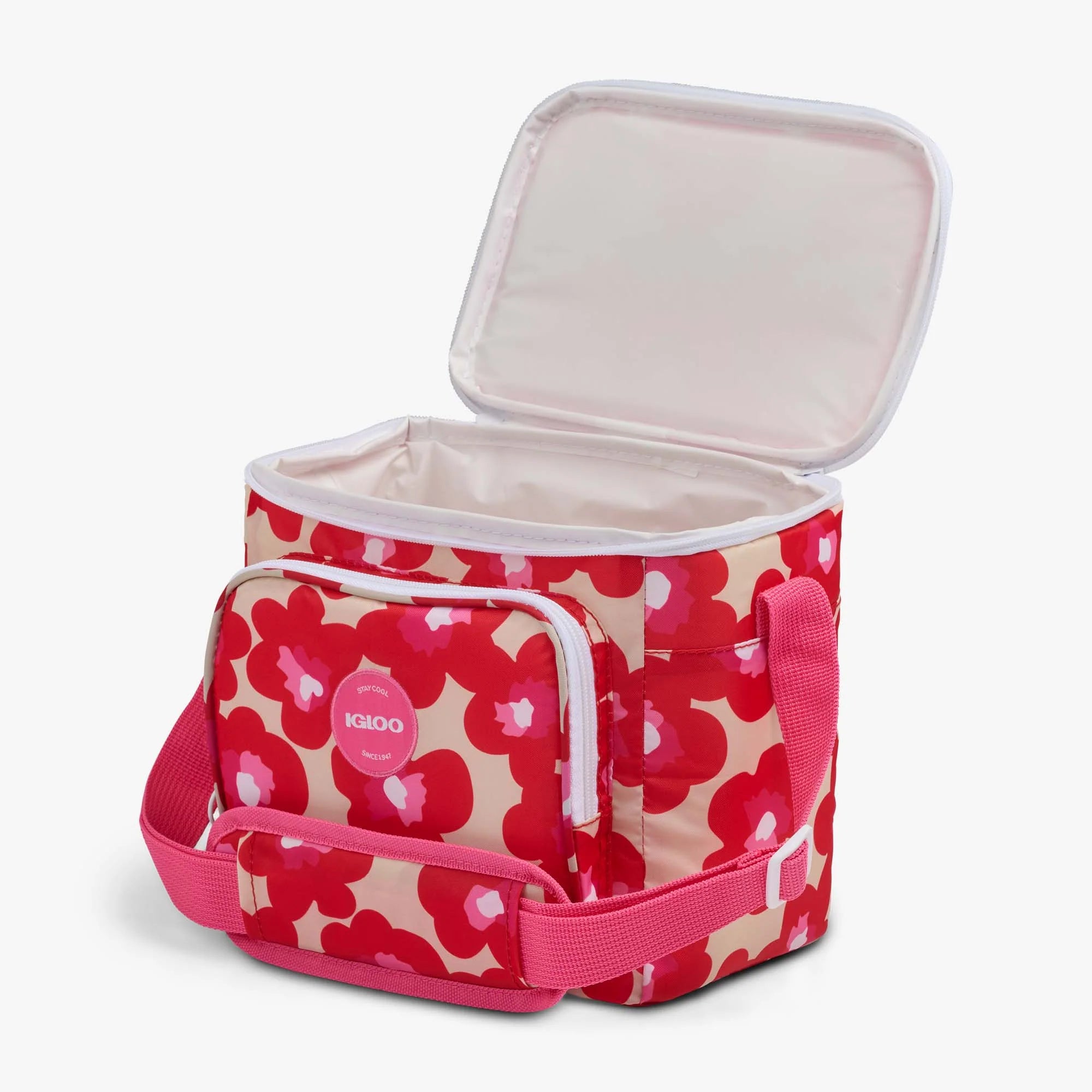Igloo Coolers Retro Square Lunch Bag - Image 13