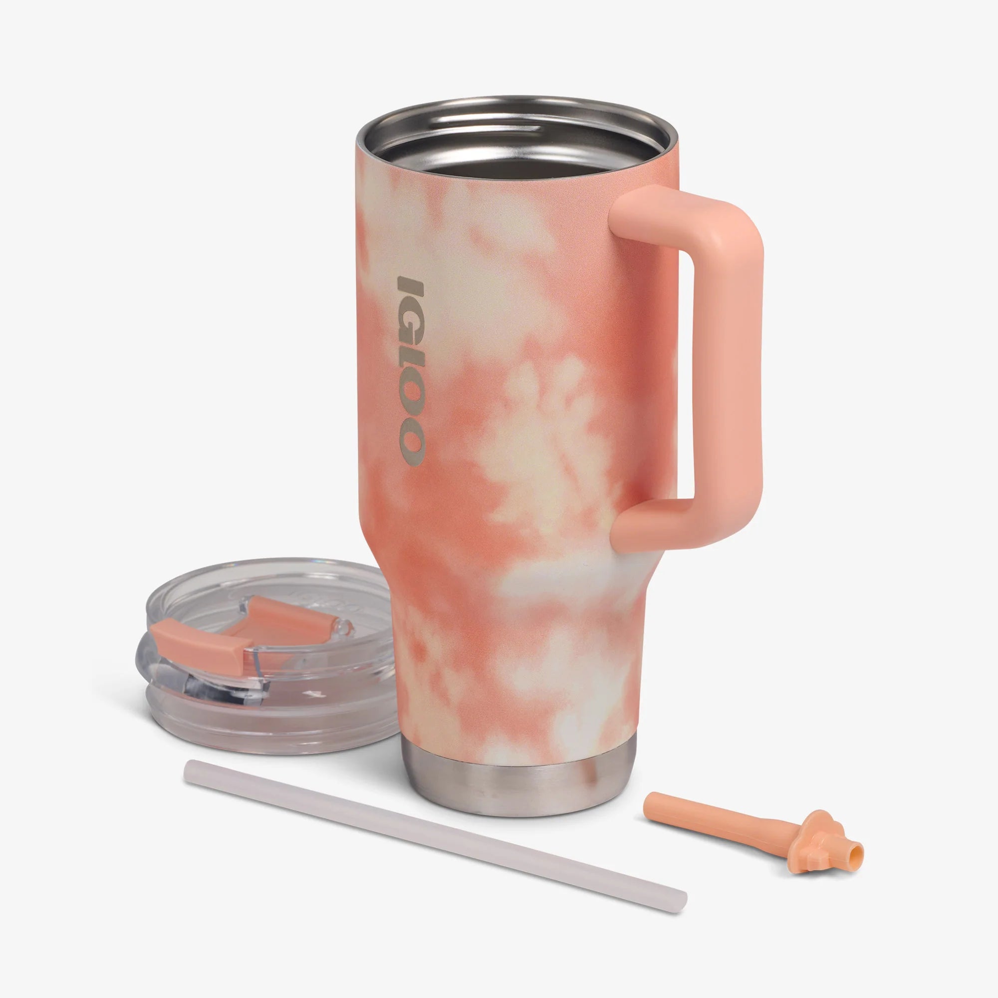 Igloo Coolers 32 Oz Flip n Sip Travel Mug - Image 25