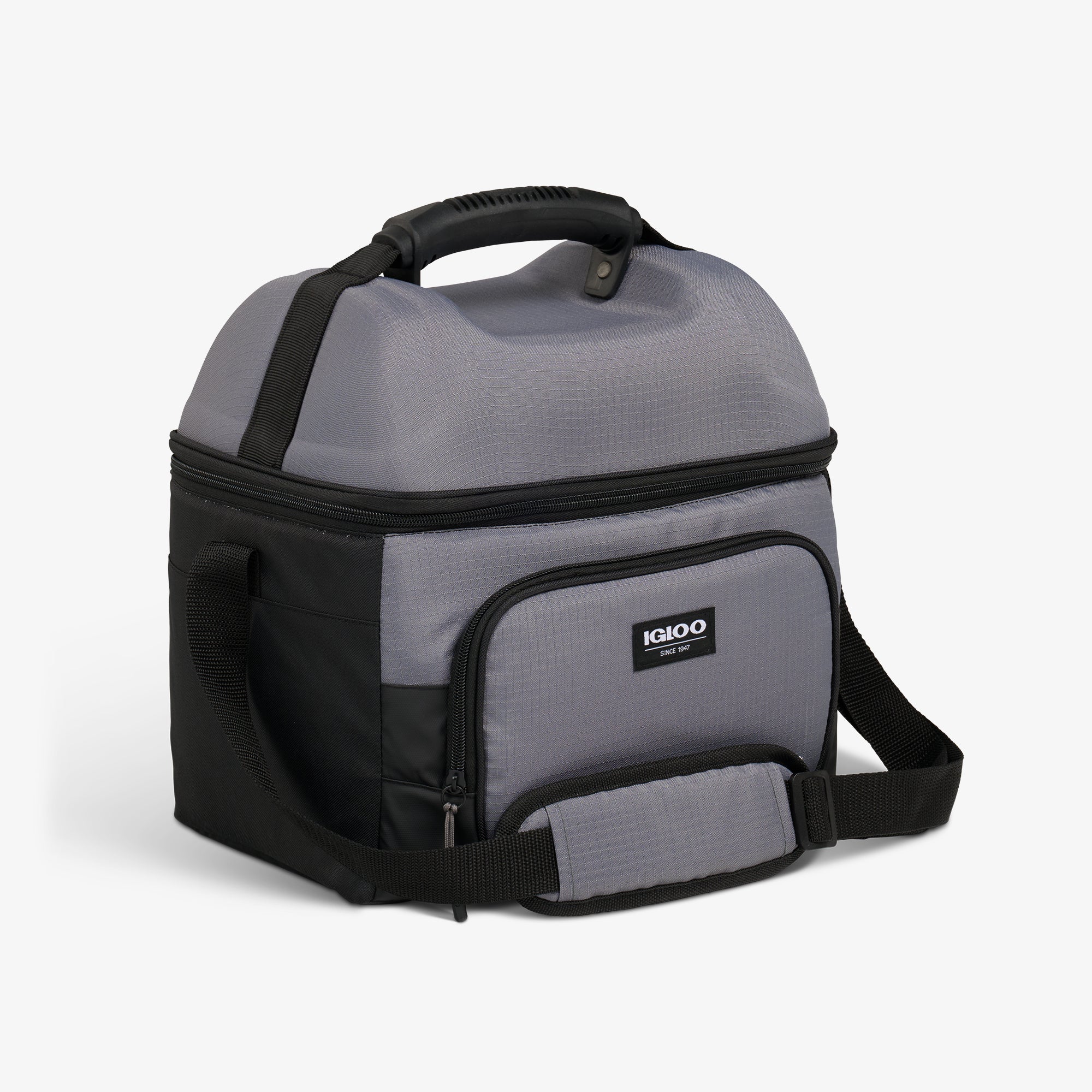 Igloo Coolers Latitude Hardtop Gripper 22-Can Cooler Bag - Image 5