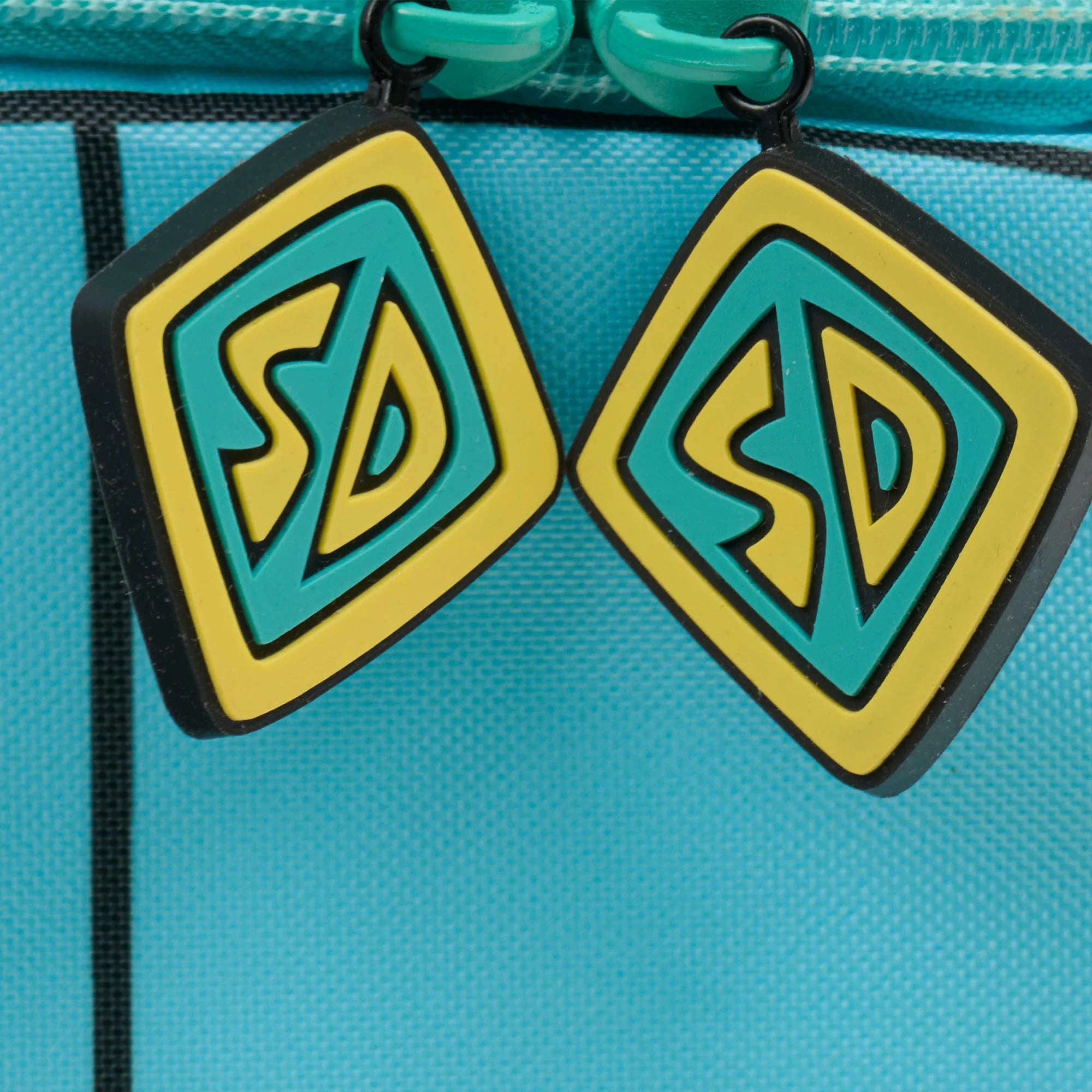Igloo Coolers Scooby Doo Mystery Machine Cooler Bag - Image 6
