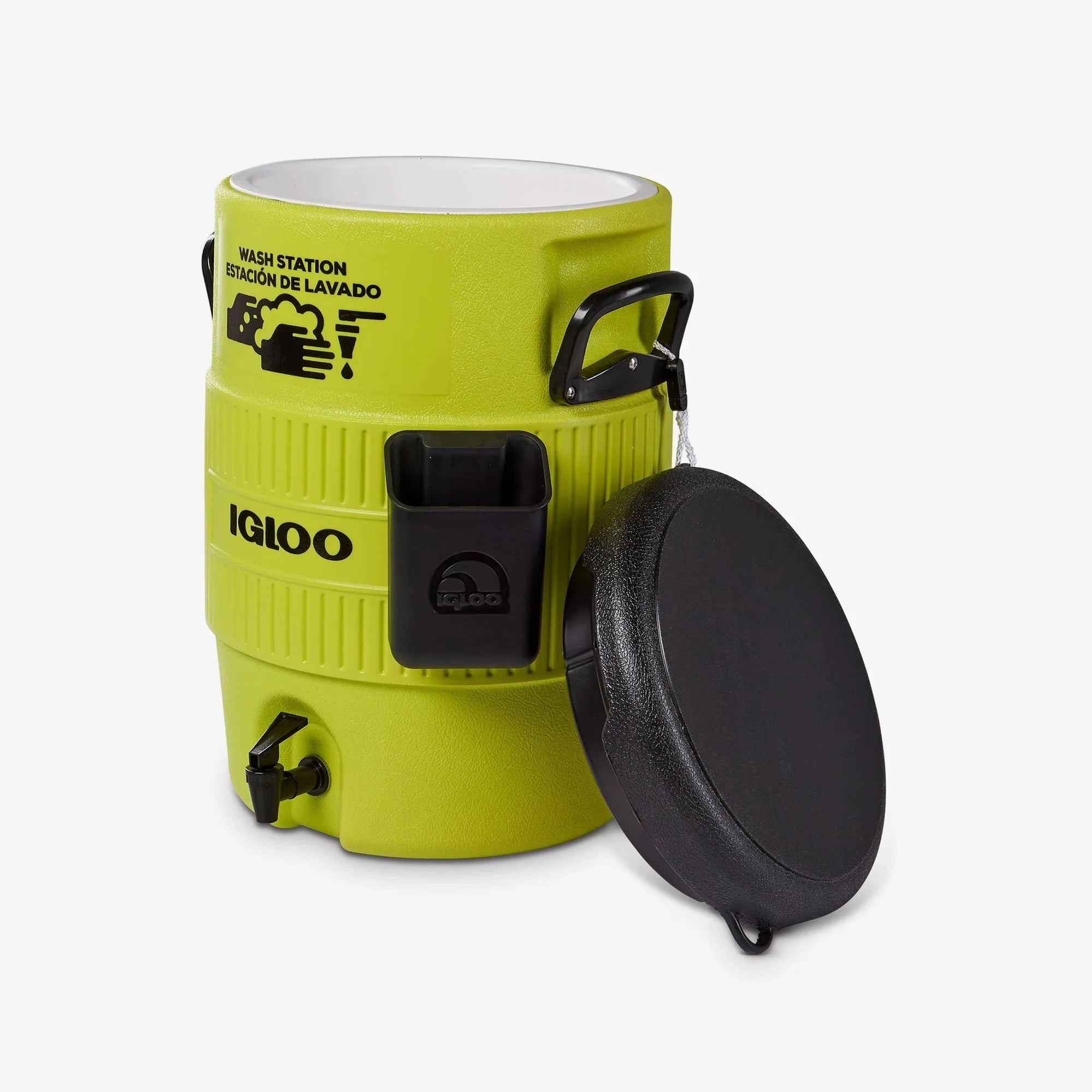 Igloo Coolers 5 Gallon Handwash Station - Image 3