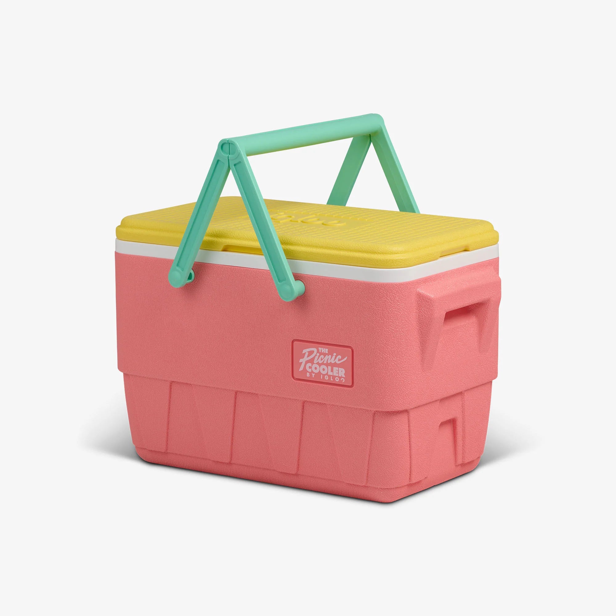 Igloo Coolers Retro Picnic Basket 25 Qt Cooler - Image 23