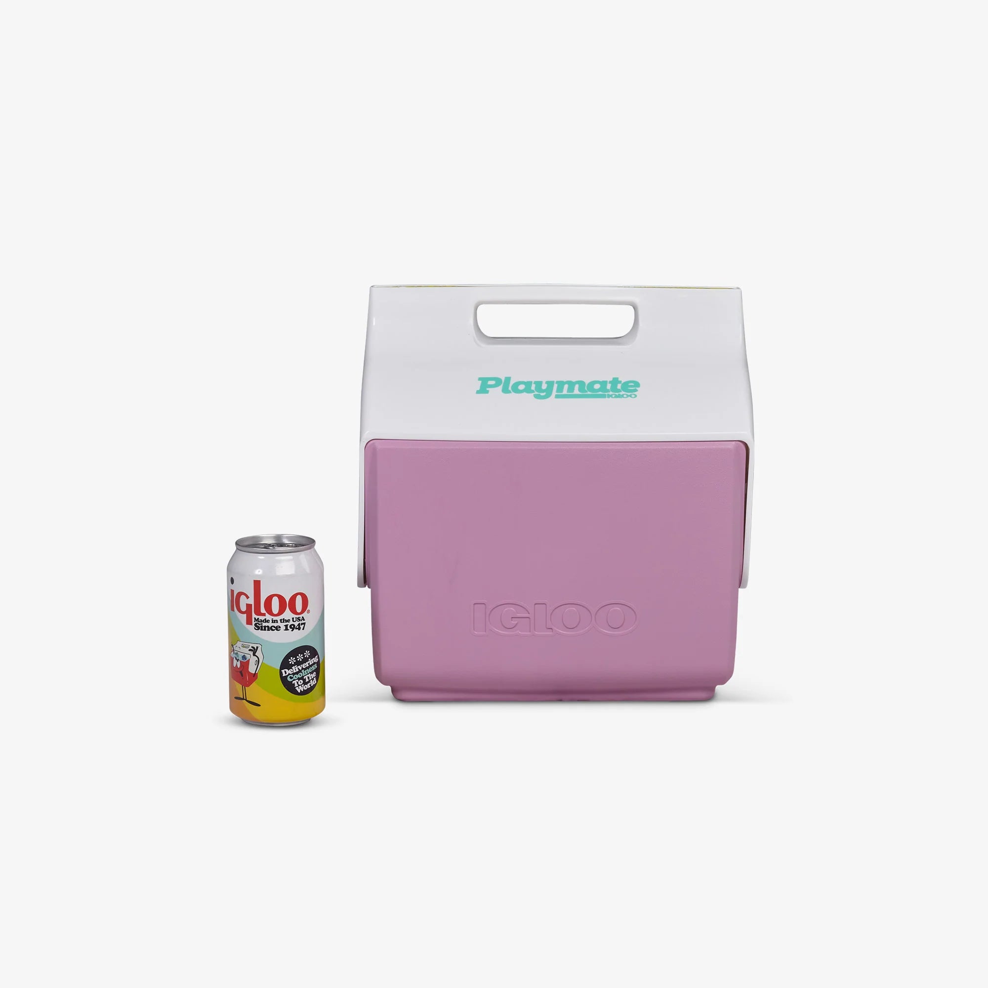 Igloo Coolers Retro Little Playmate 7 Qt Cooler - Image 88