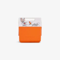 Igloo Coolers Bugs Bunny Little Playmate 7 Qt Cooler