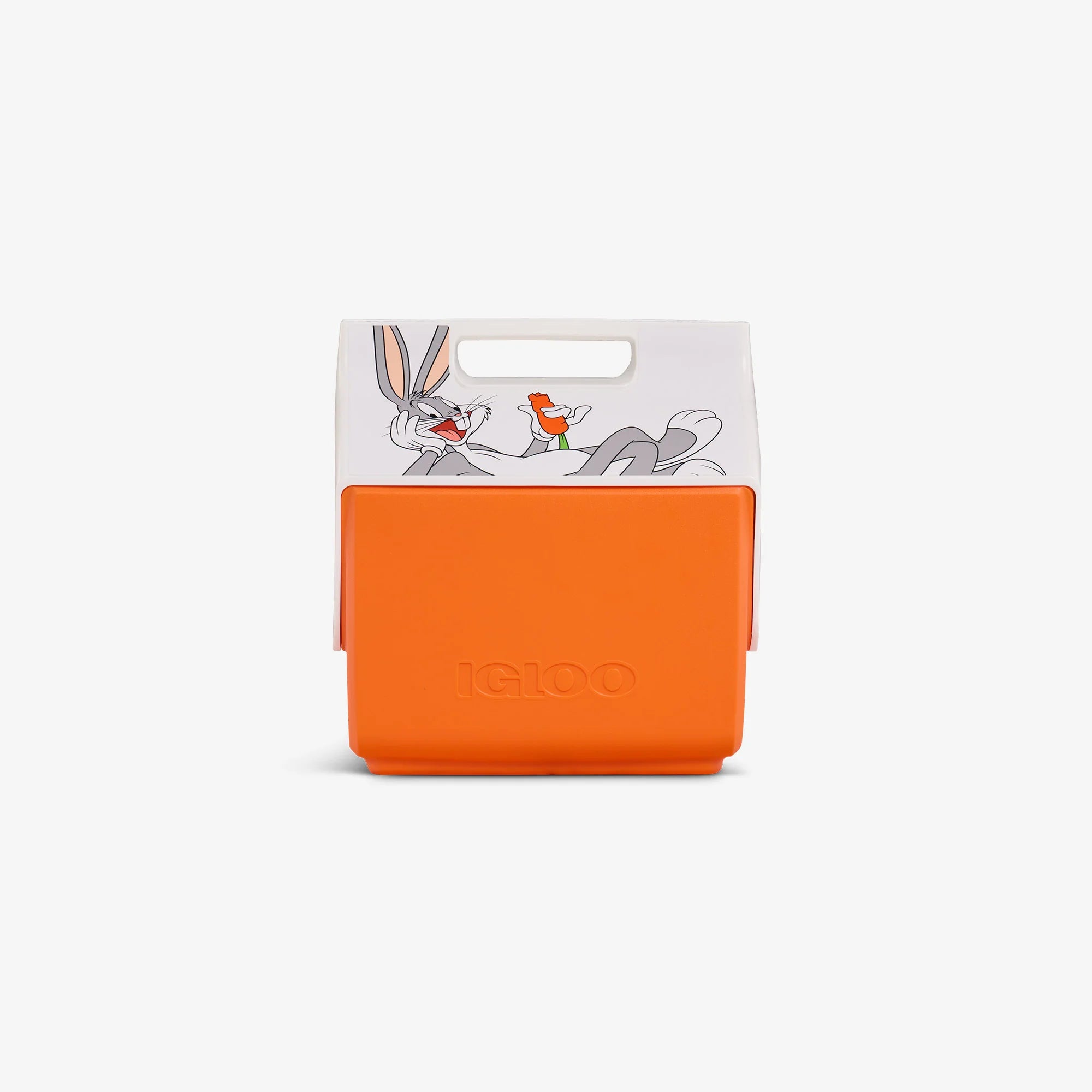 Igloo Coolers Bugs Bunny Little Playmate 7 Qt Cooler
