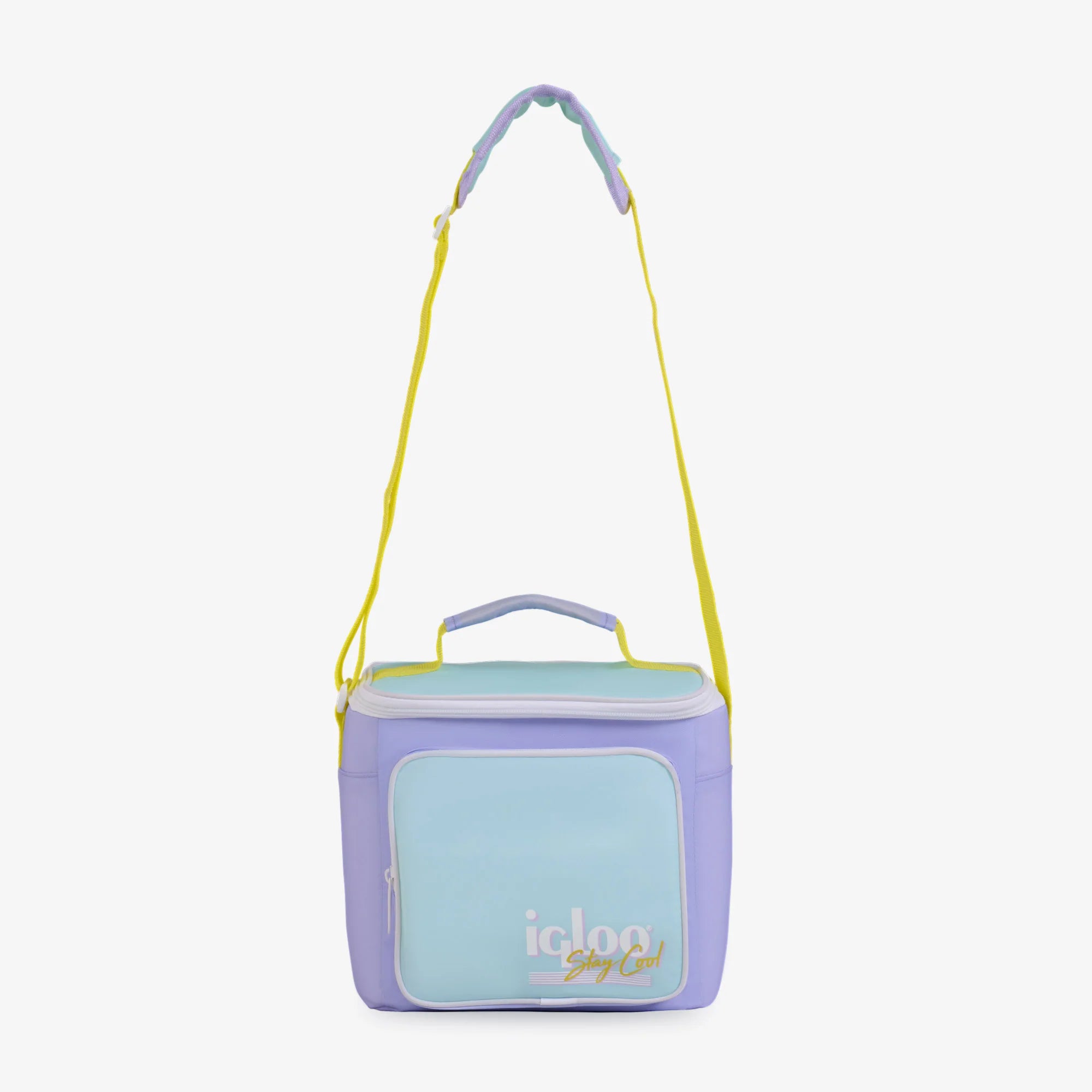 Igloo Coolers Retro Square Lunch Bag - Image 42
