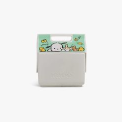 Igloo Coolers Pochacco Little Playmate 7 Qt Cooler